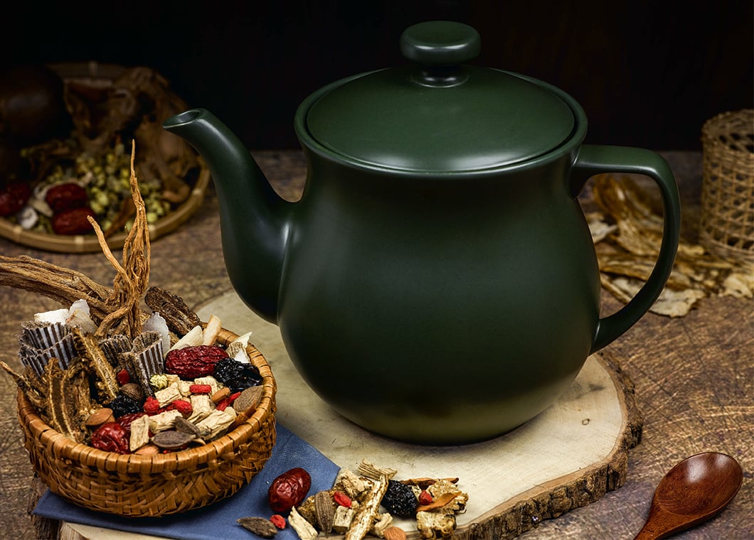 Bộ sưu tập HealthyCook