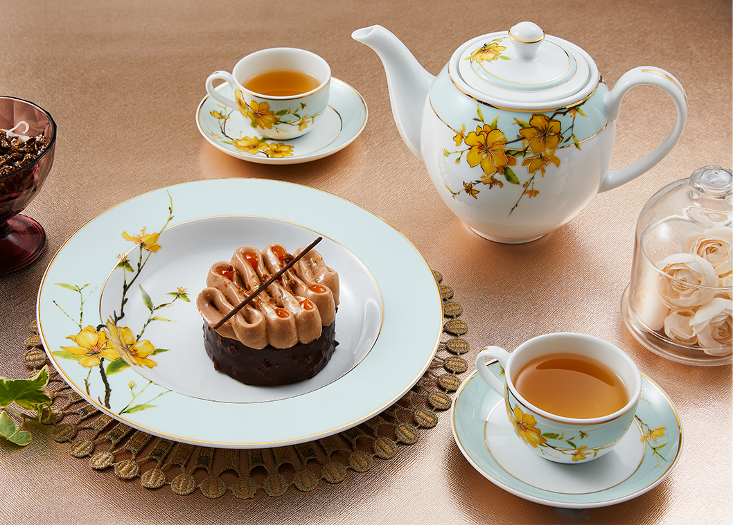 Bộ Sưu Tập Minh Long