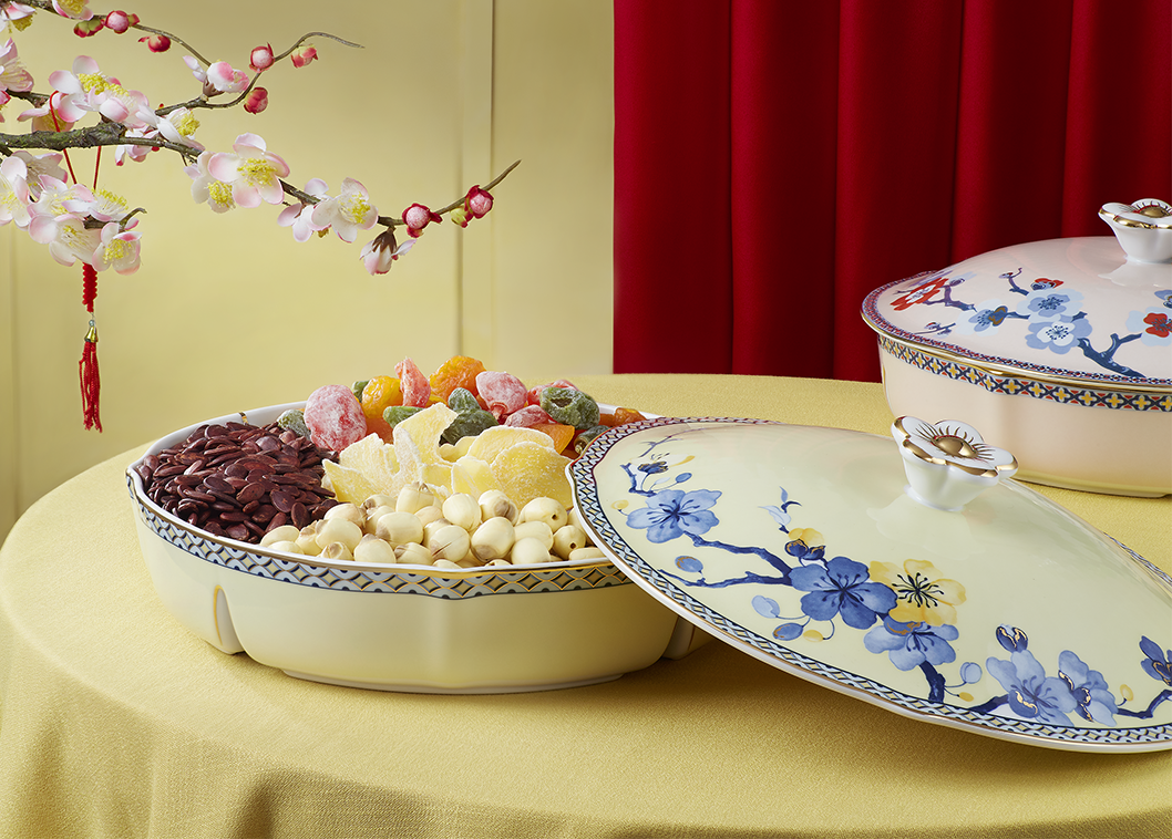 Bộ Sưu Tập Minh Long