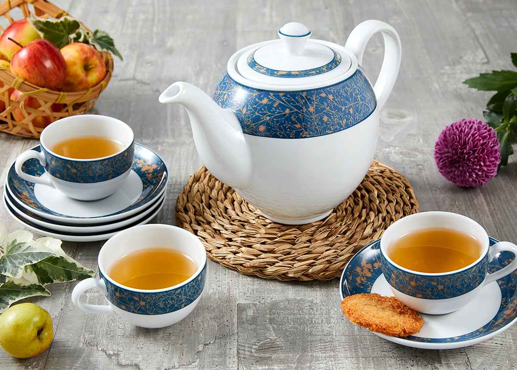 Bộ Sưu Tập Minh Long