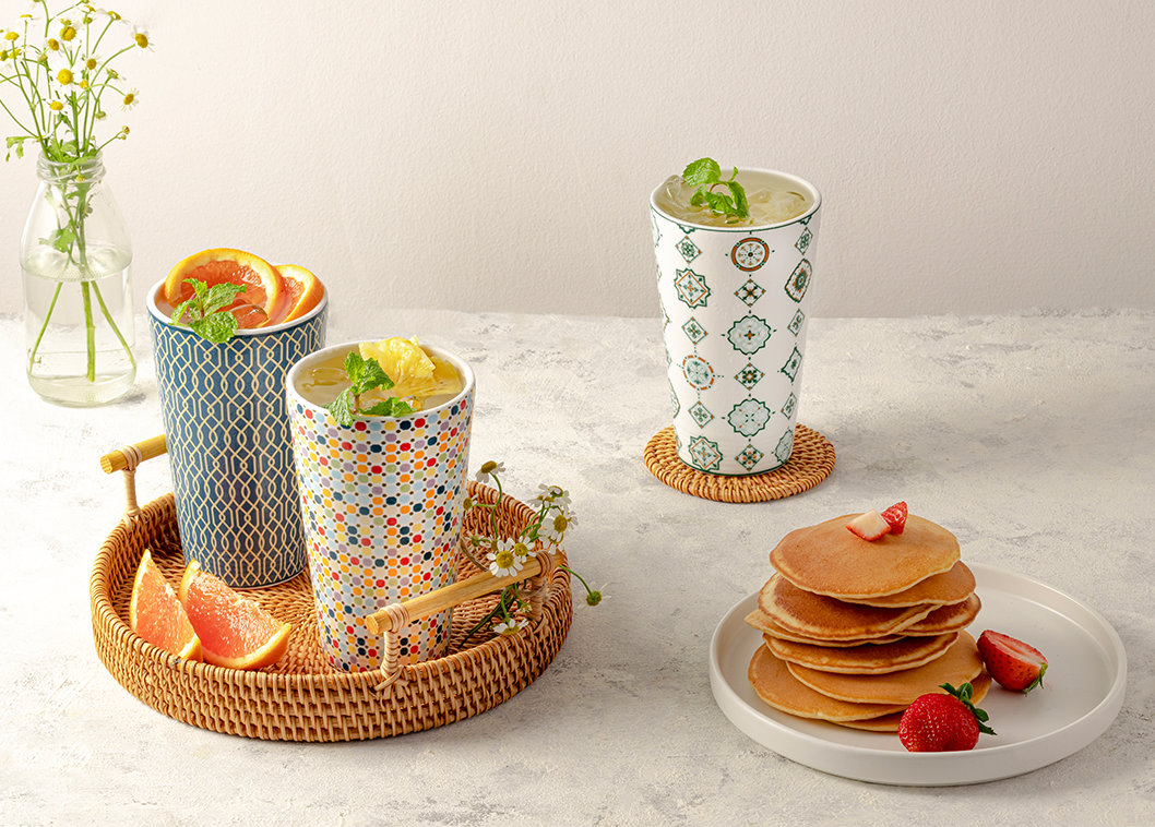 Bộ Sưu Tập Minh Long