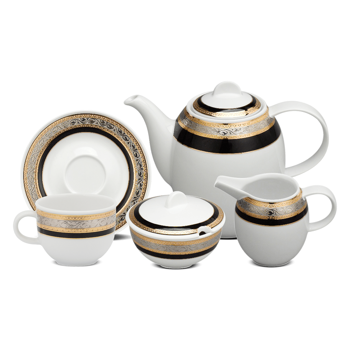 Bình trà, cà phê | Tea, Coffee Pot