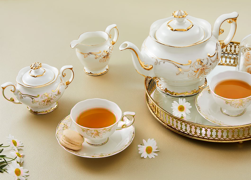 Bộ Sưu Tập Minh Long