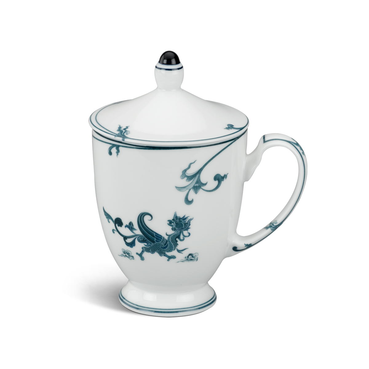 Tách/ca trà | Tea cup/Mug