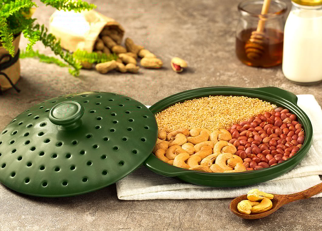 Bộ sưu tập HealthyCook