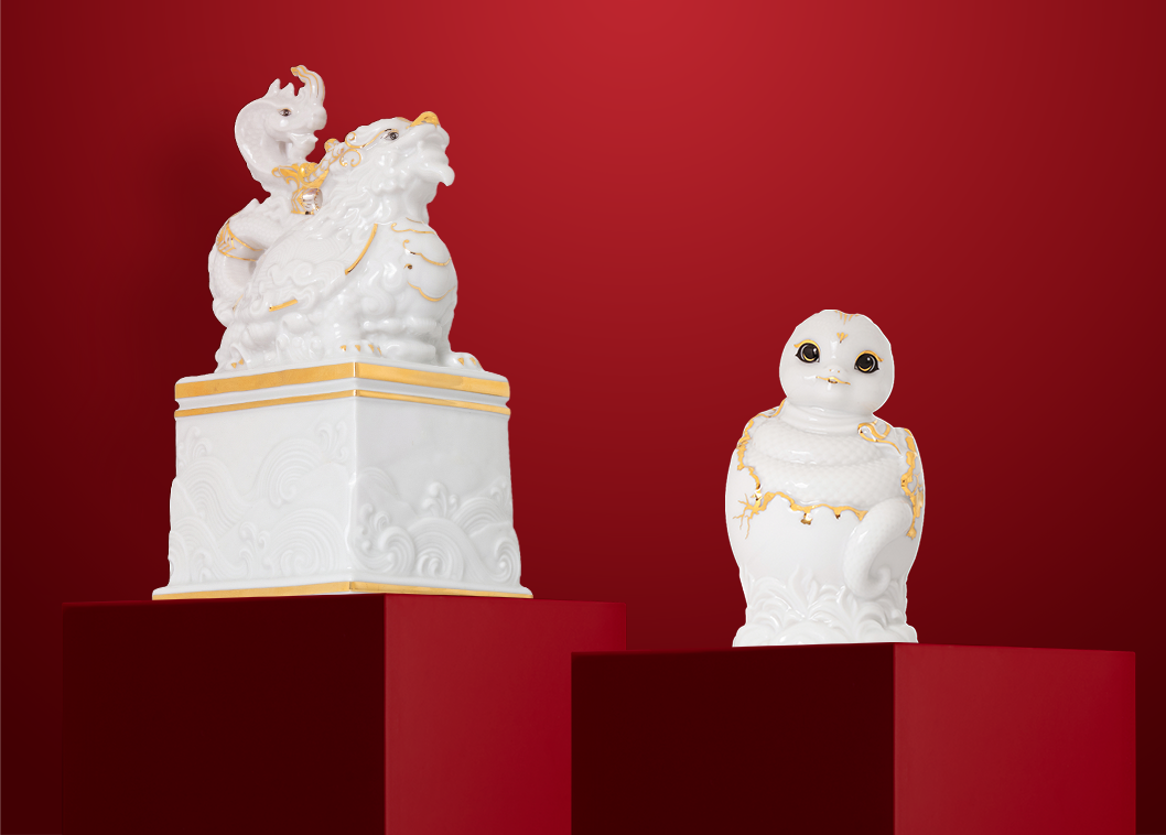 Bộ Sưu Tập Minh Long