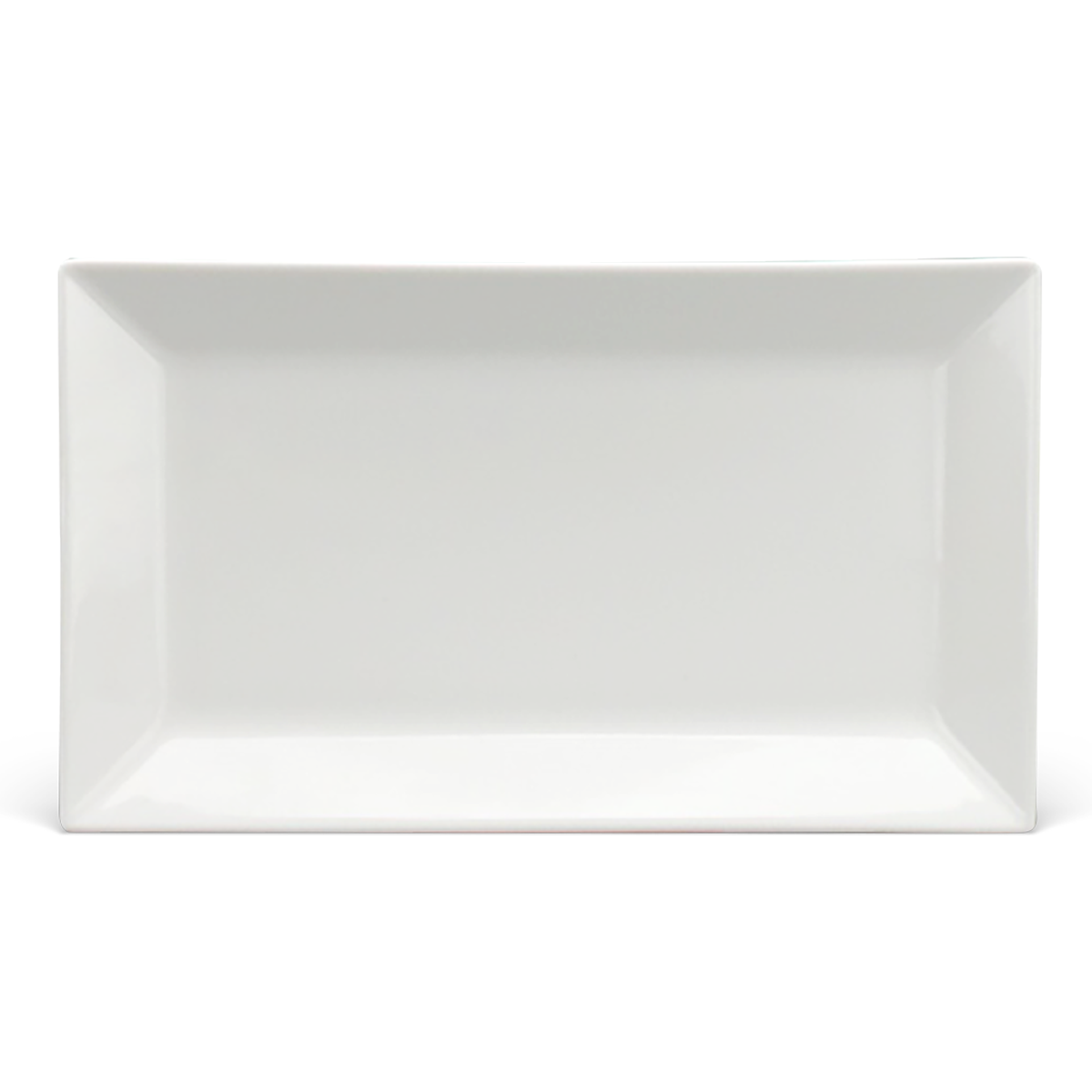 Dĩa chữ nhật | Rectangular Plate