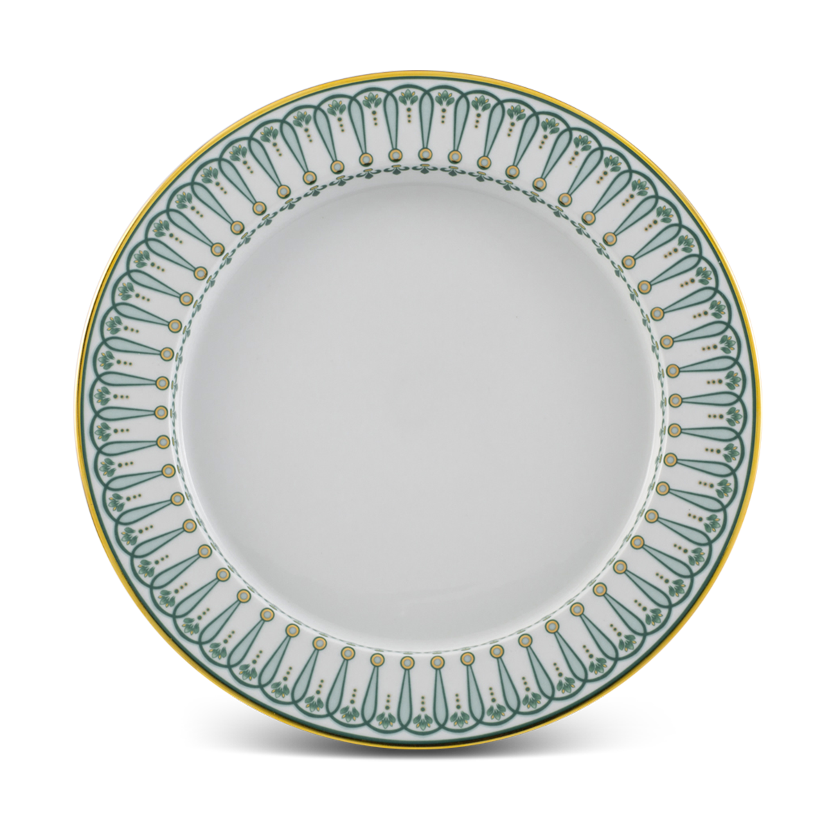 Dĩa tròn | Round Plate