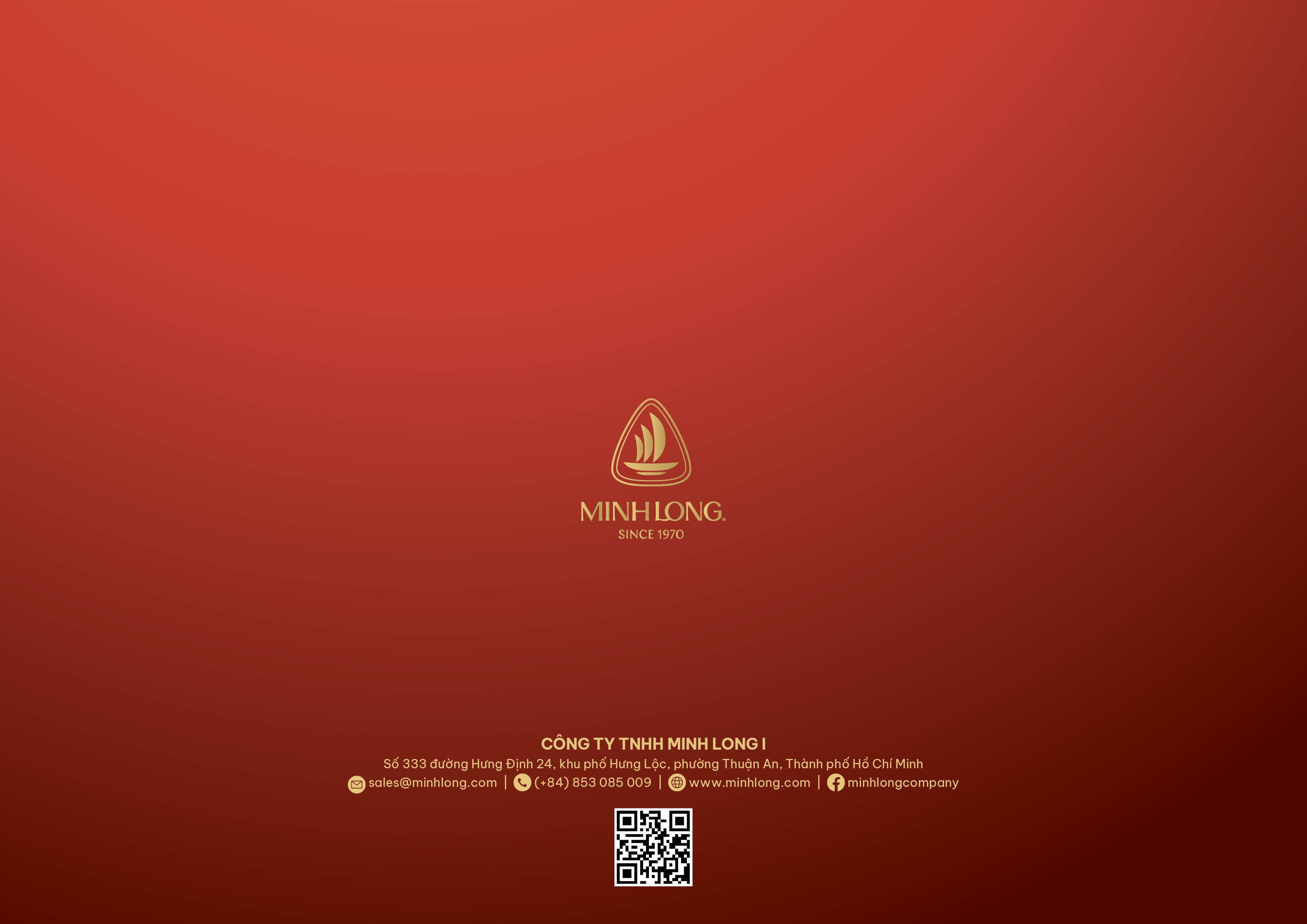 Horeca Catalogue