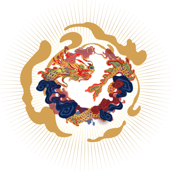 Biểu Tượng Của Sự <span>Hài Hòa Và Thịnh Vượng</span>