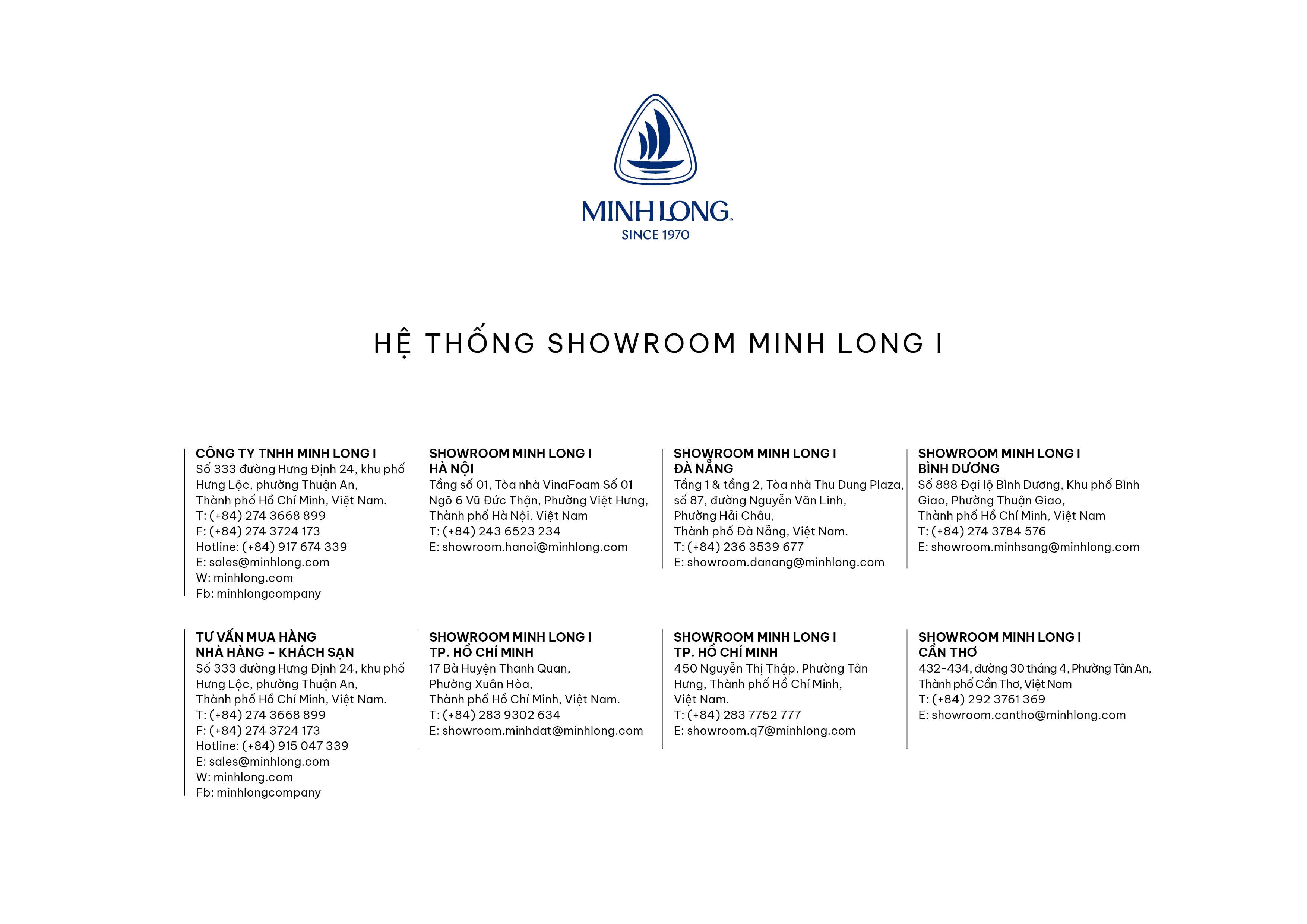 BỘ TRẮNG & NHÓM KHÁC