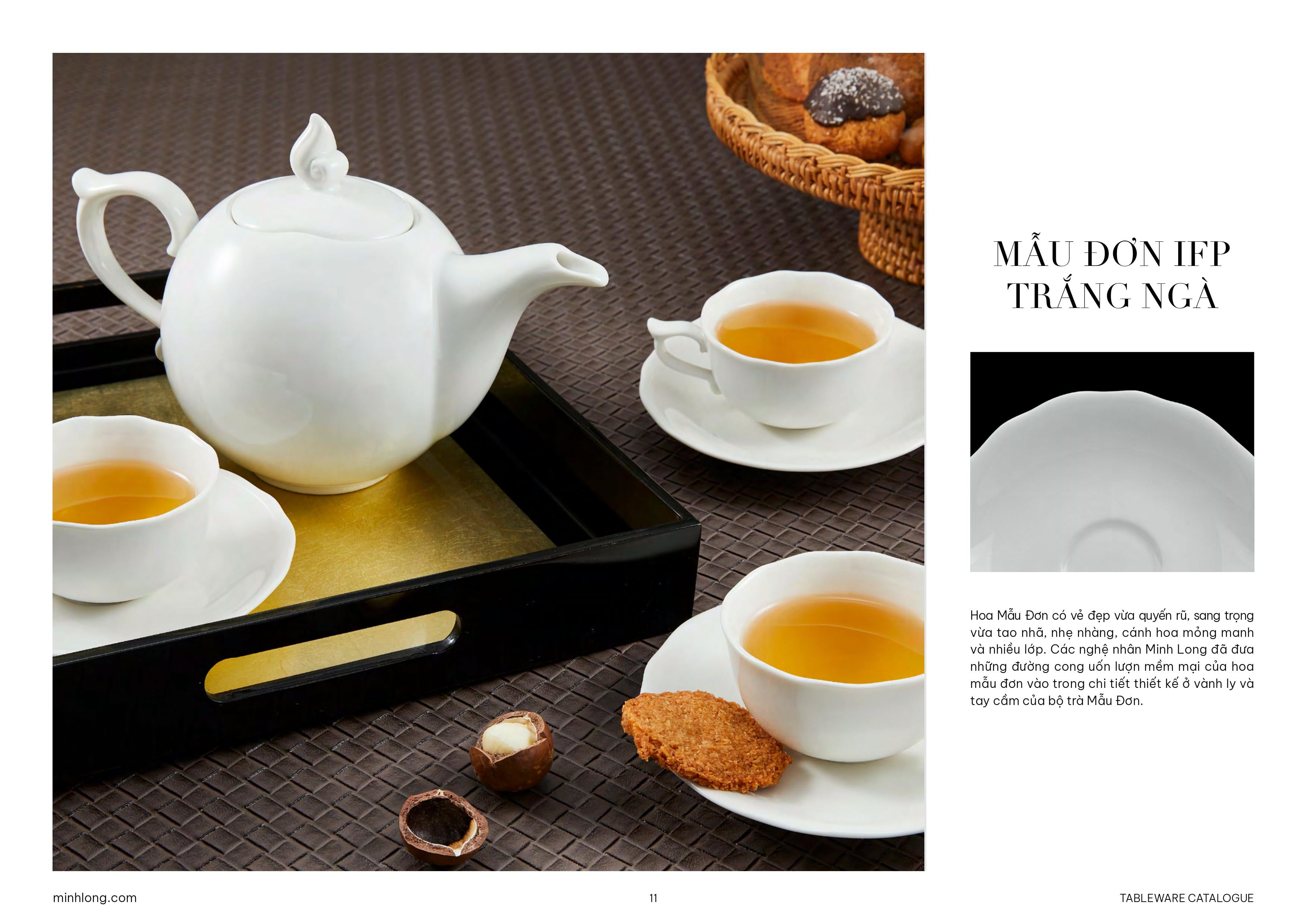 BỘ TRẮNG & NHÓM KHÁC