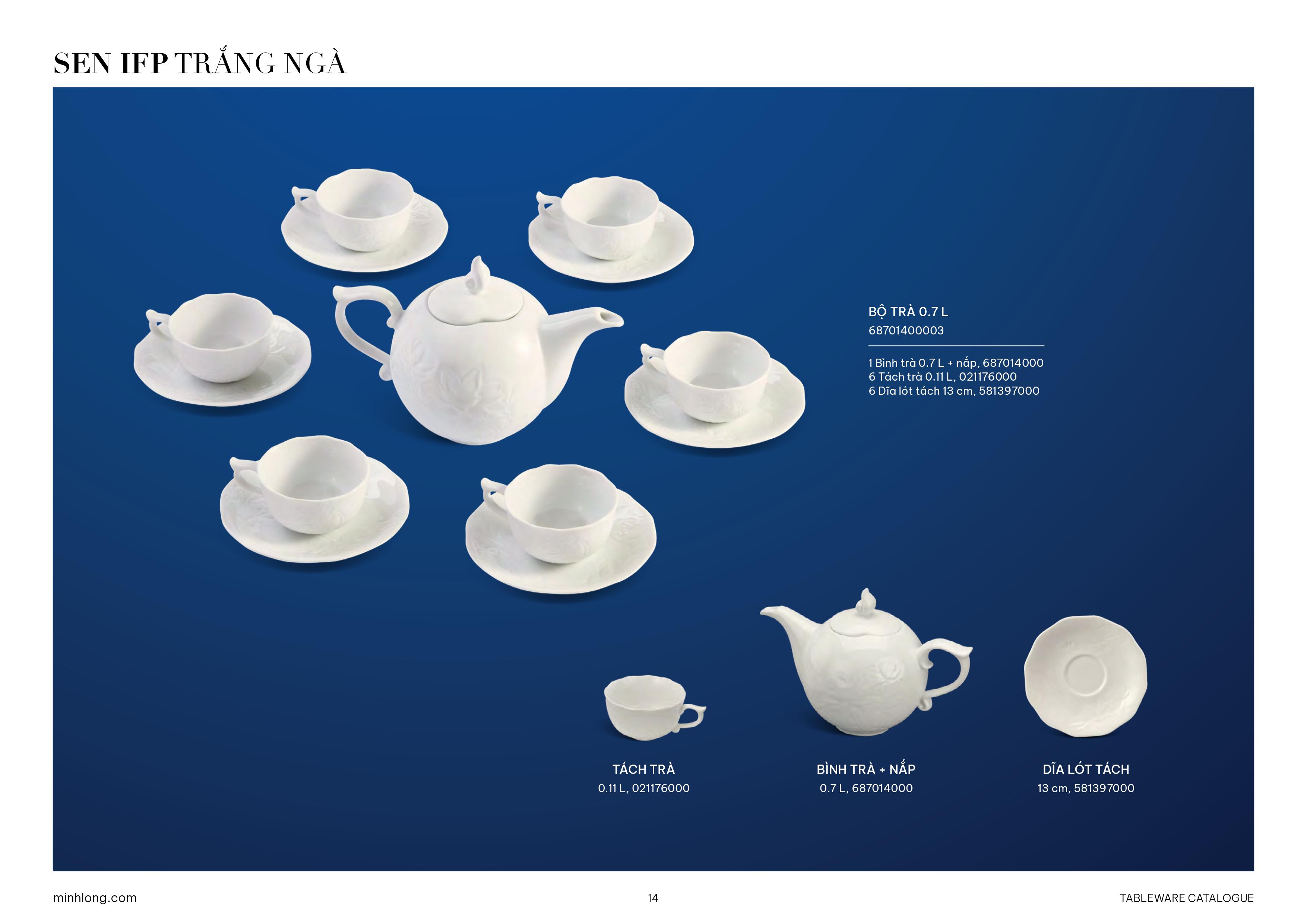 BỘ TRẮNG & NHÓM KHÁC