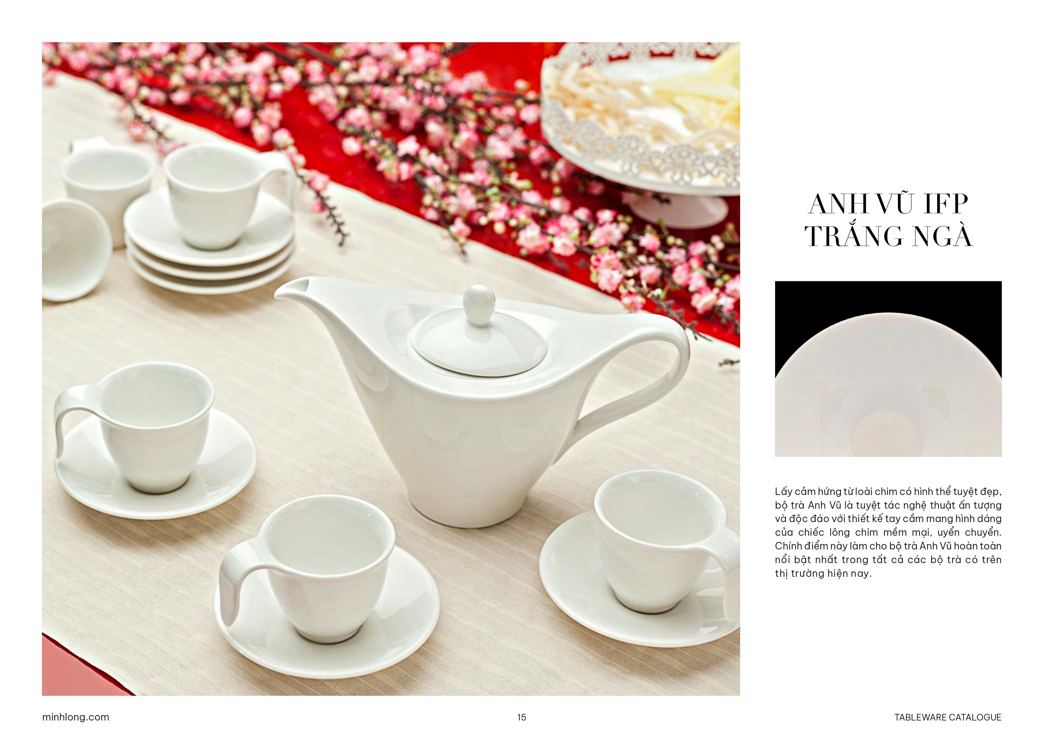 BỘ TRẮNG & NHÓM KHÁC