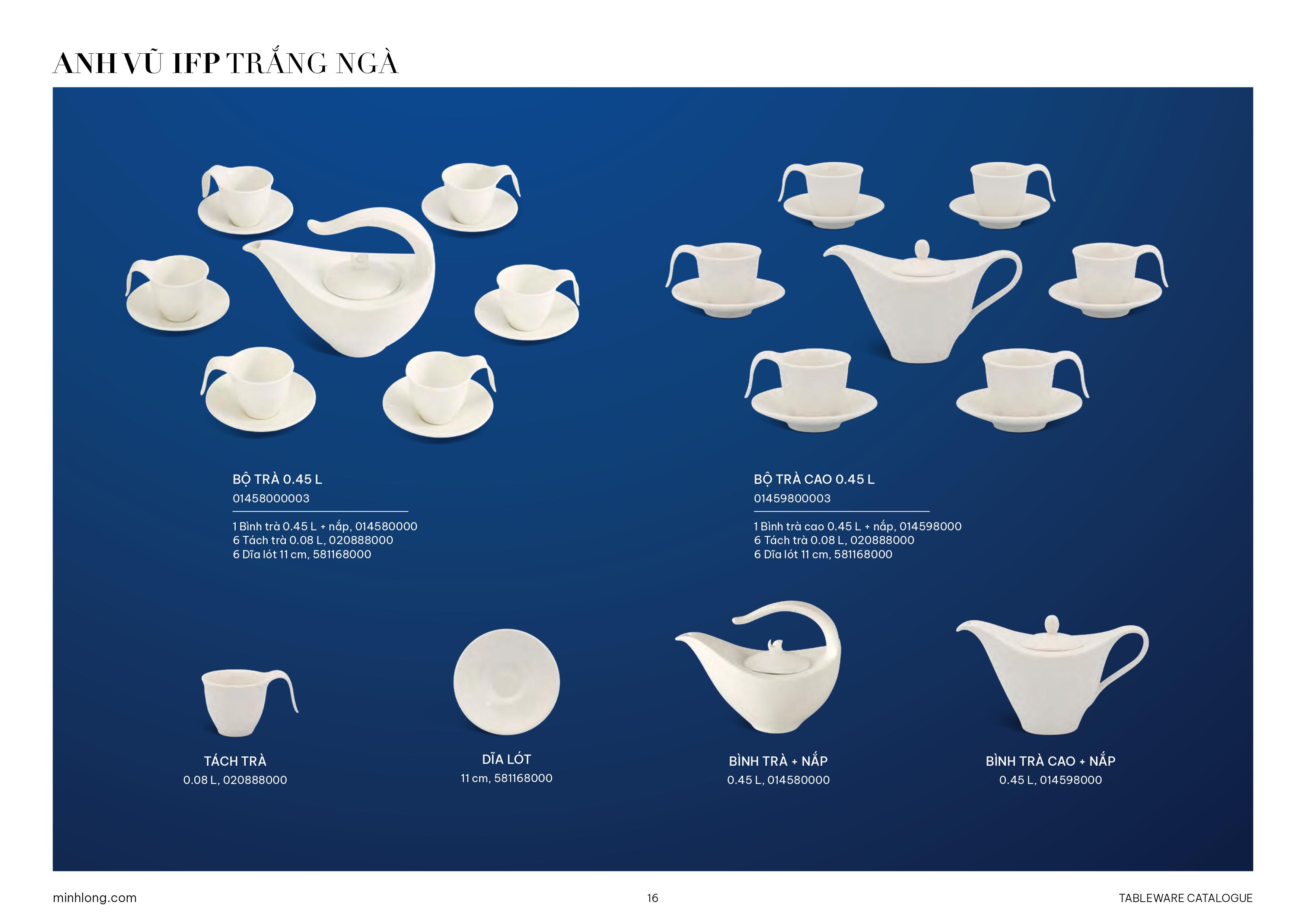 BỘ TRẮNG & NHÓM KHÁC