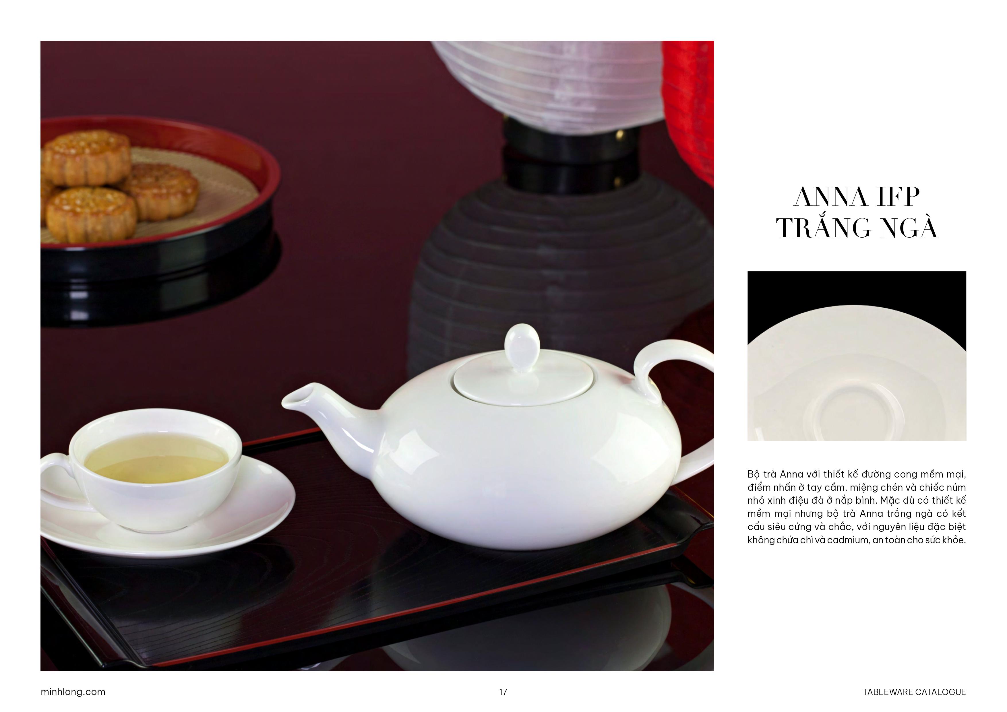 BỘ TRẮNG & NHÓM KHÁC