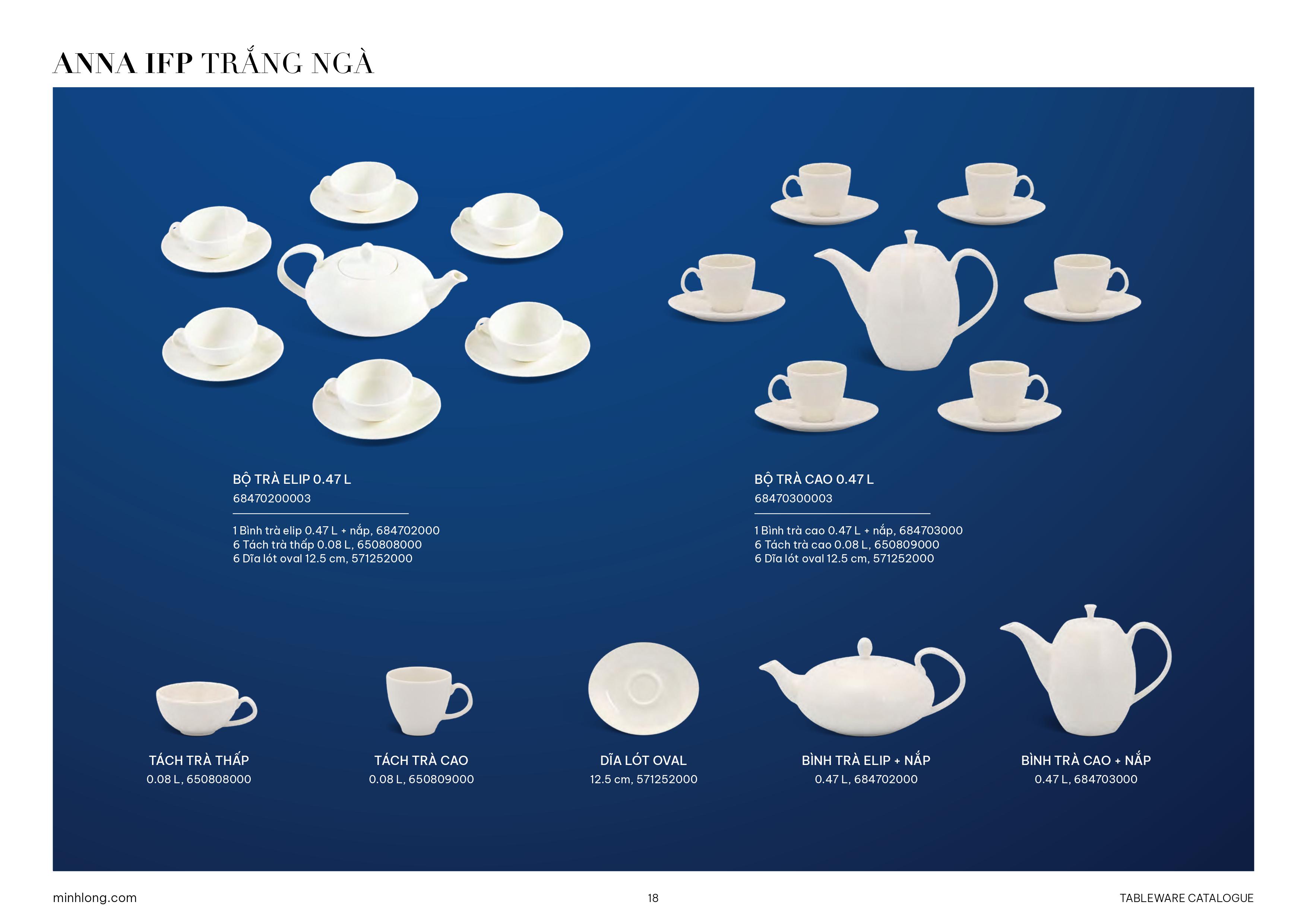 BỘ TRẮNG & NHÓM KHÁC