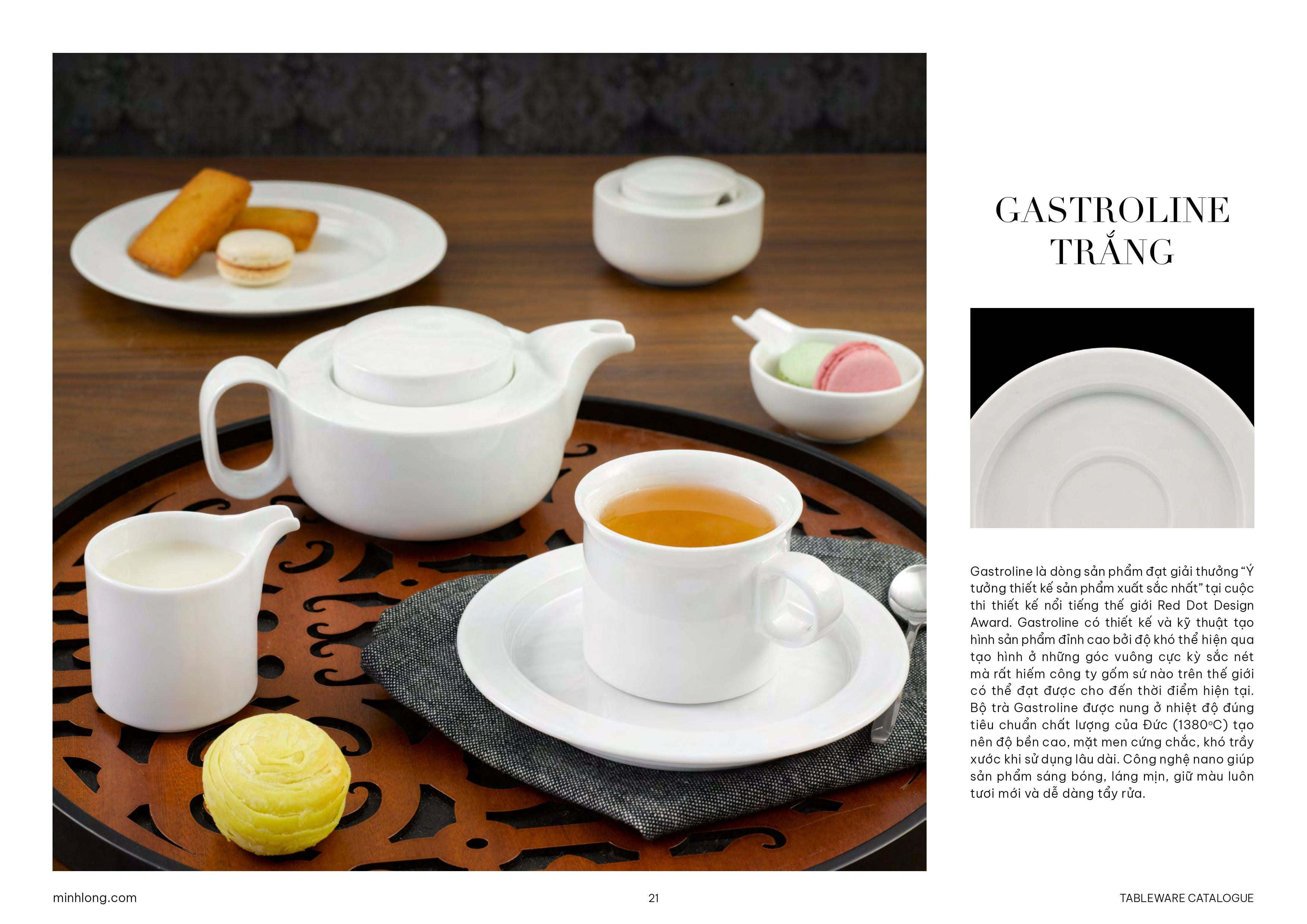 BỘ TRẮNG & NHÓM KHÁC