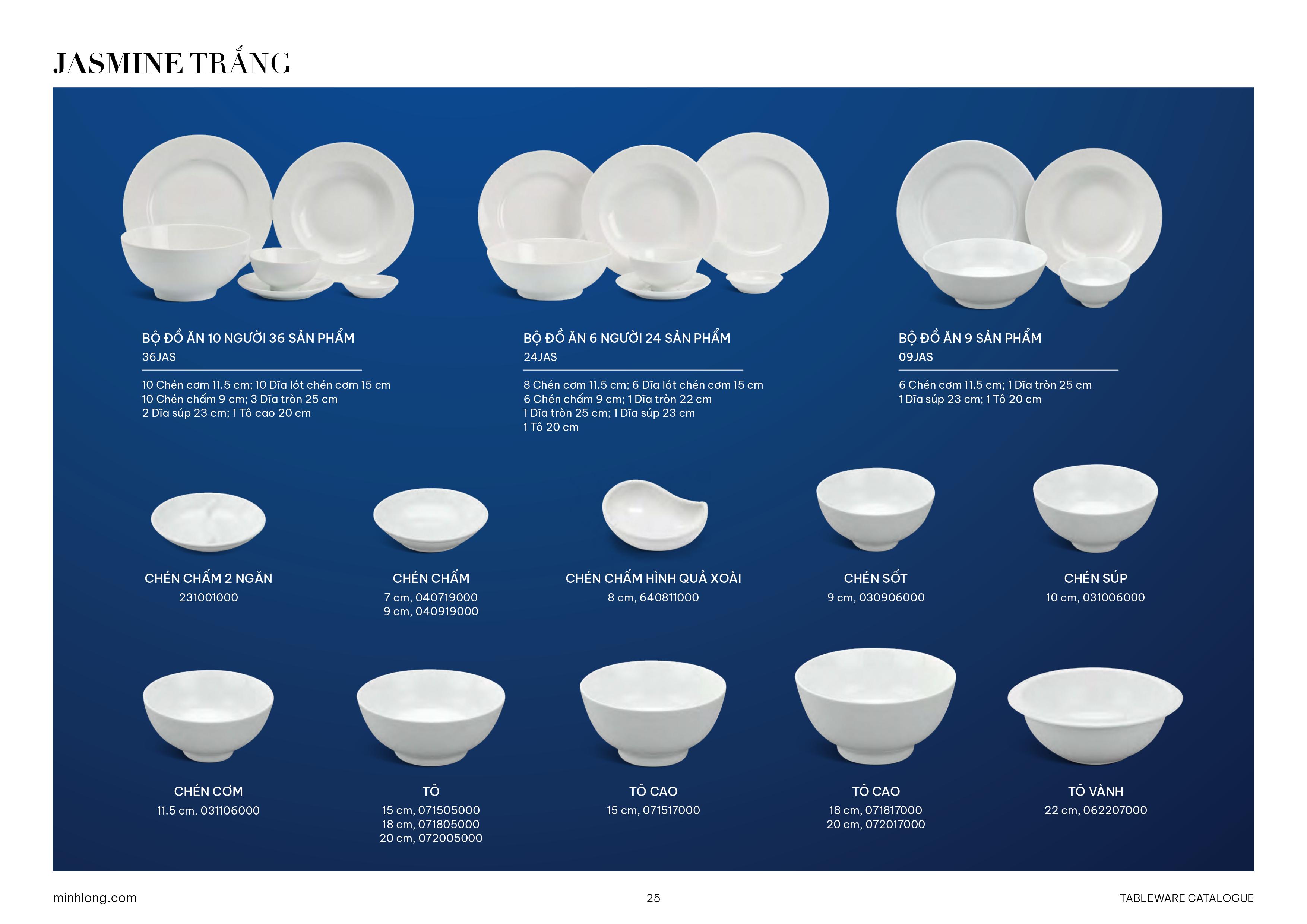 BỘ TRẮNG & NHÓM KHÁC