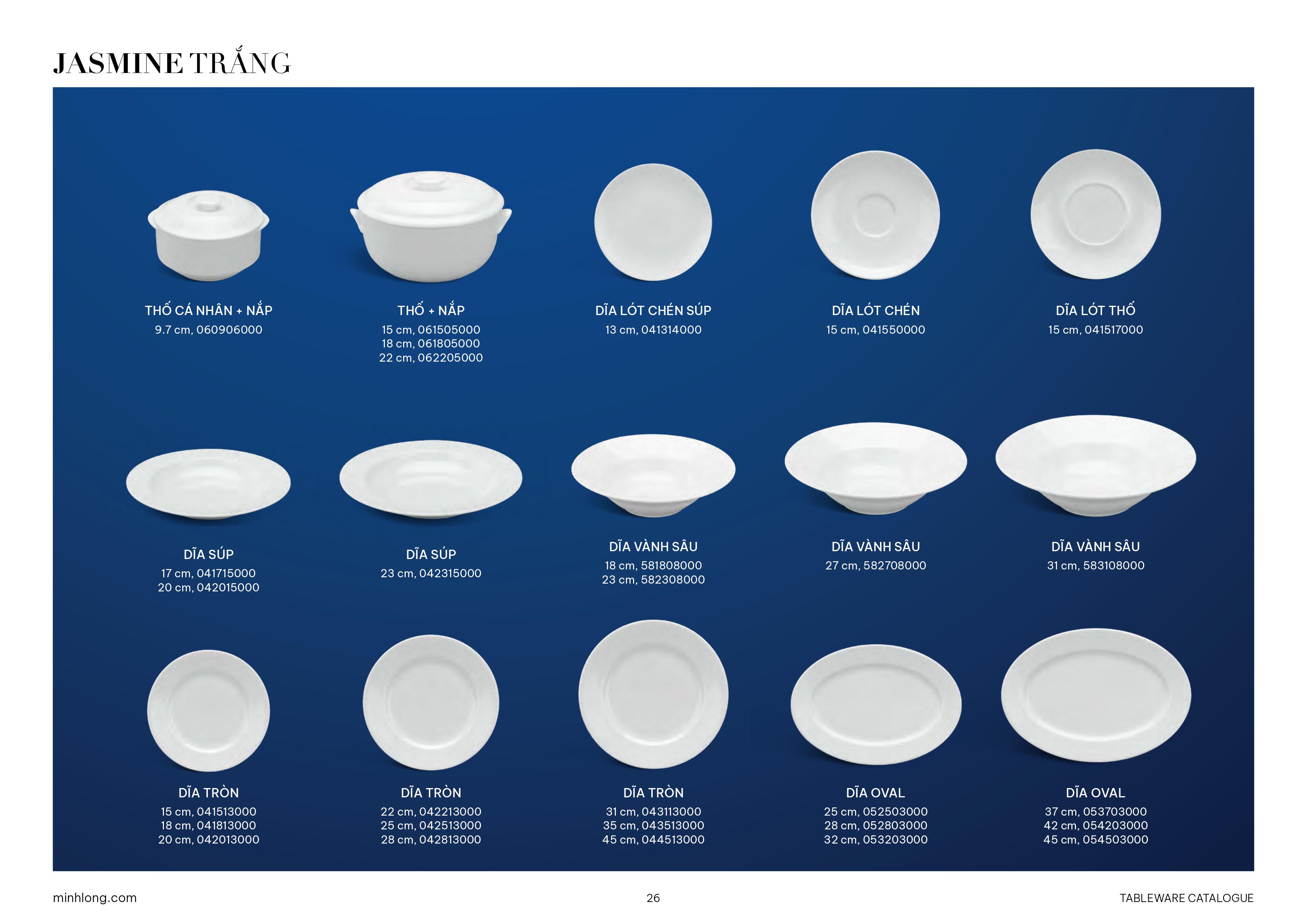 BỘ TRẮNG & NHÓM KHÁC