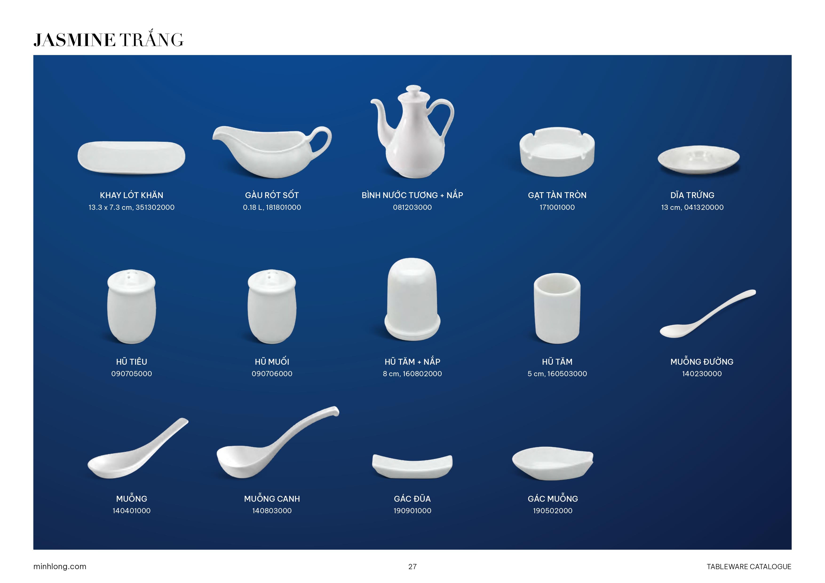 BỘ TRẮNG & NHÓM KHÁC