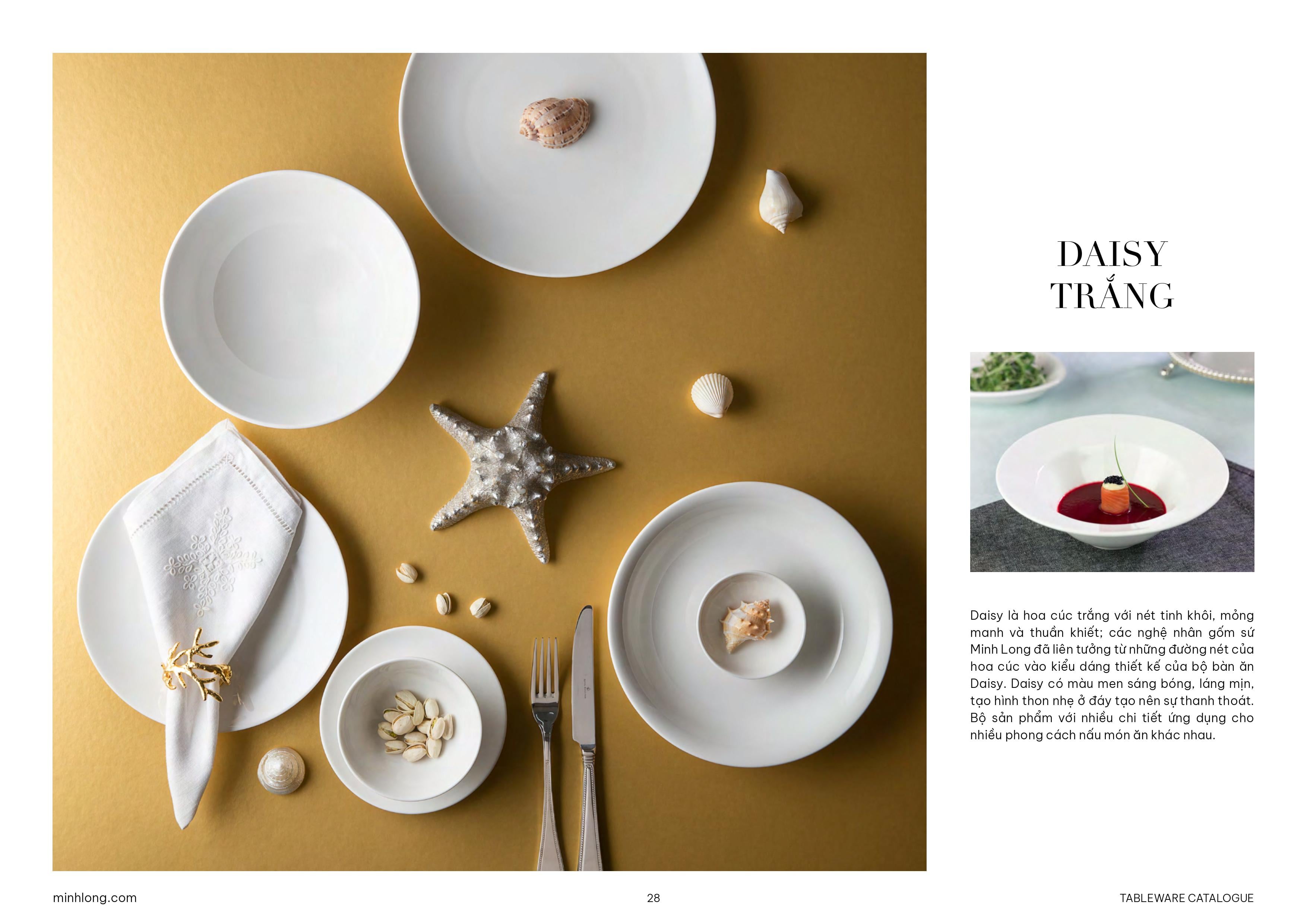 BỘ TRẮNG & NHÓM KHÁC