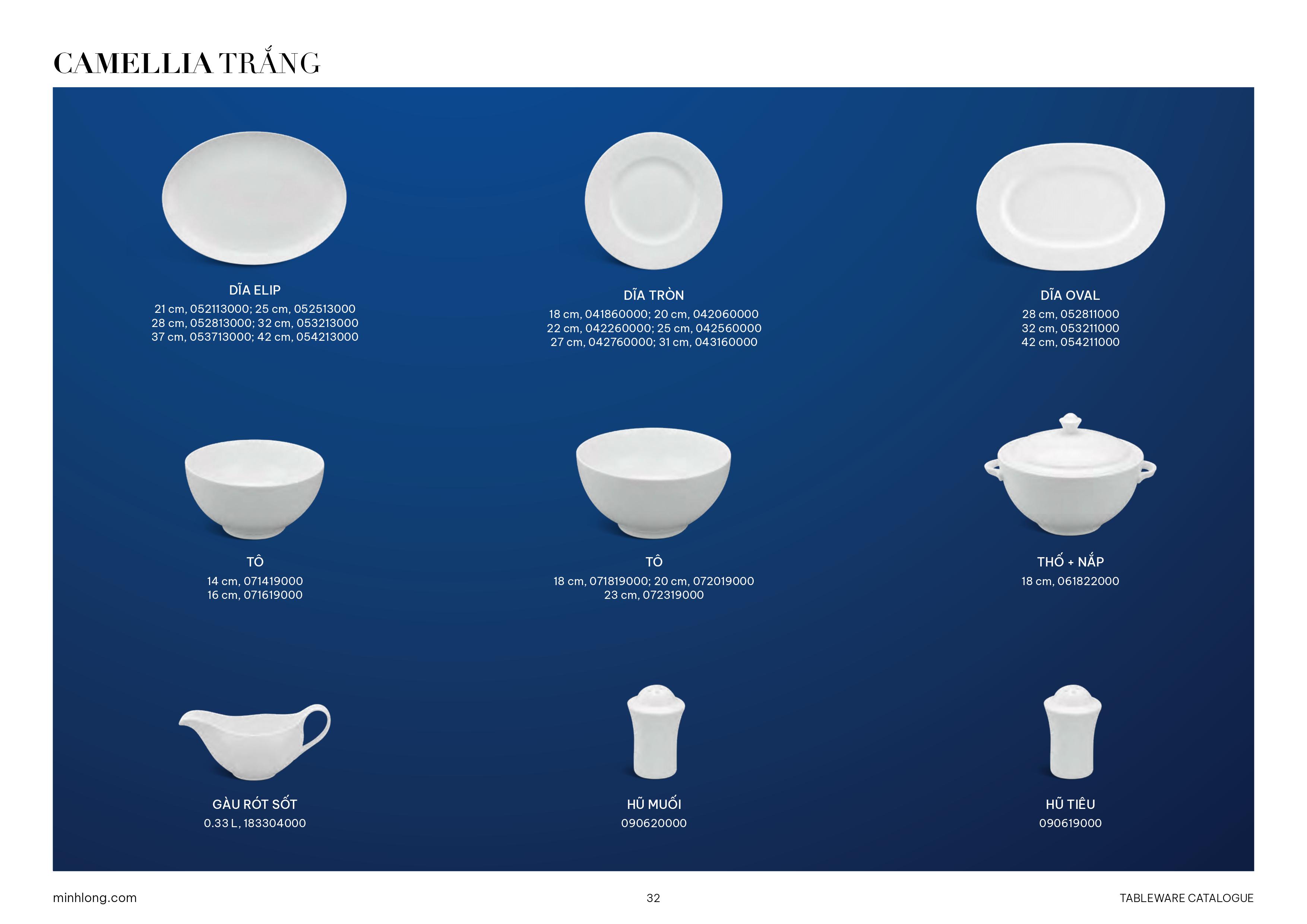 BỘ TRẮNG & NHÓM KHÁC