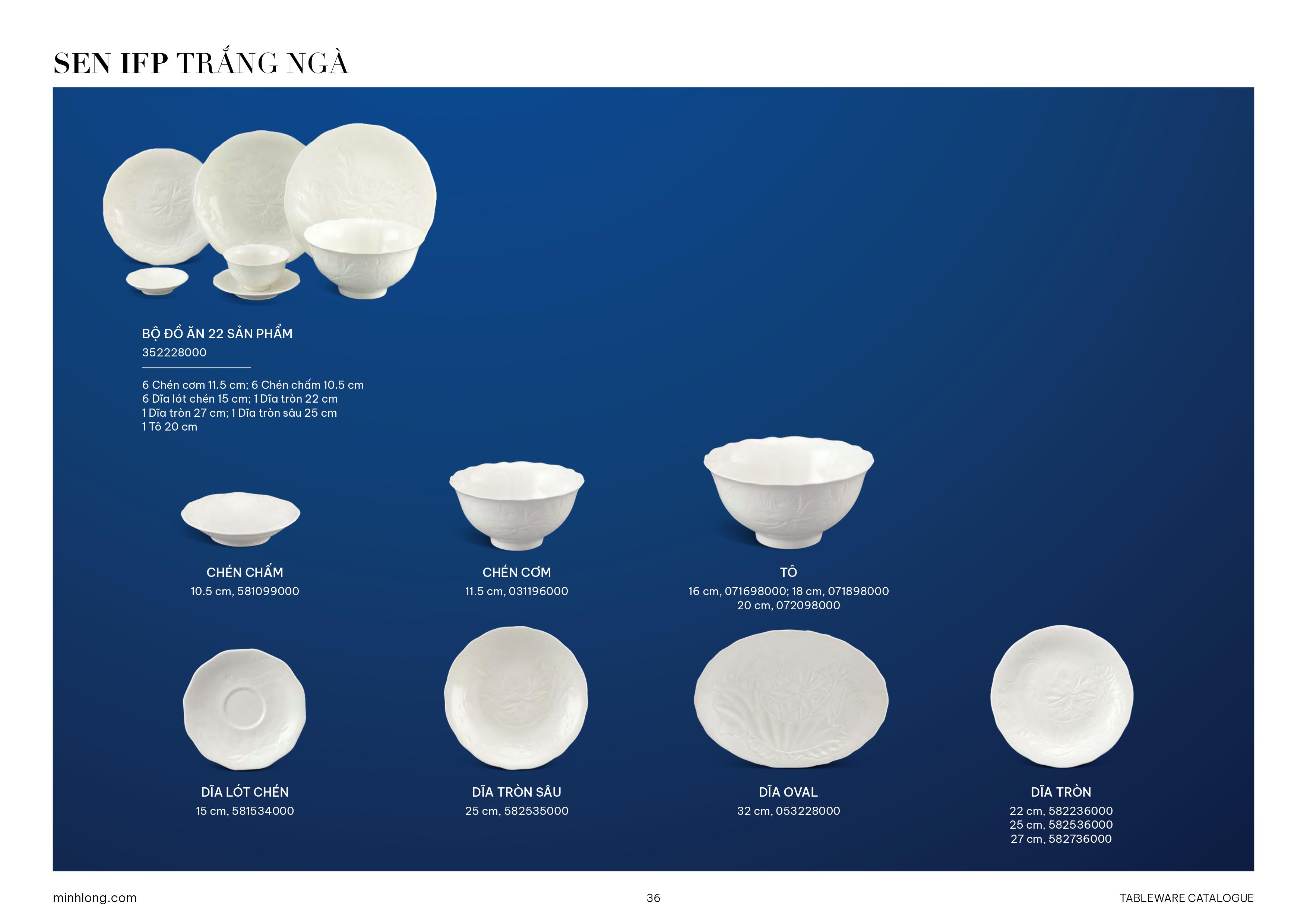 BỘ TRẮNG & NHÓM KHÁC