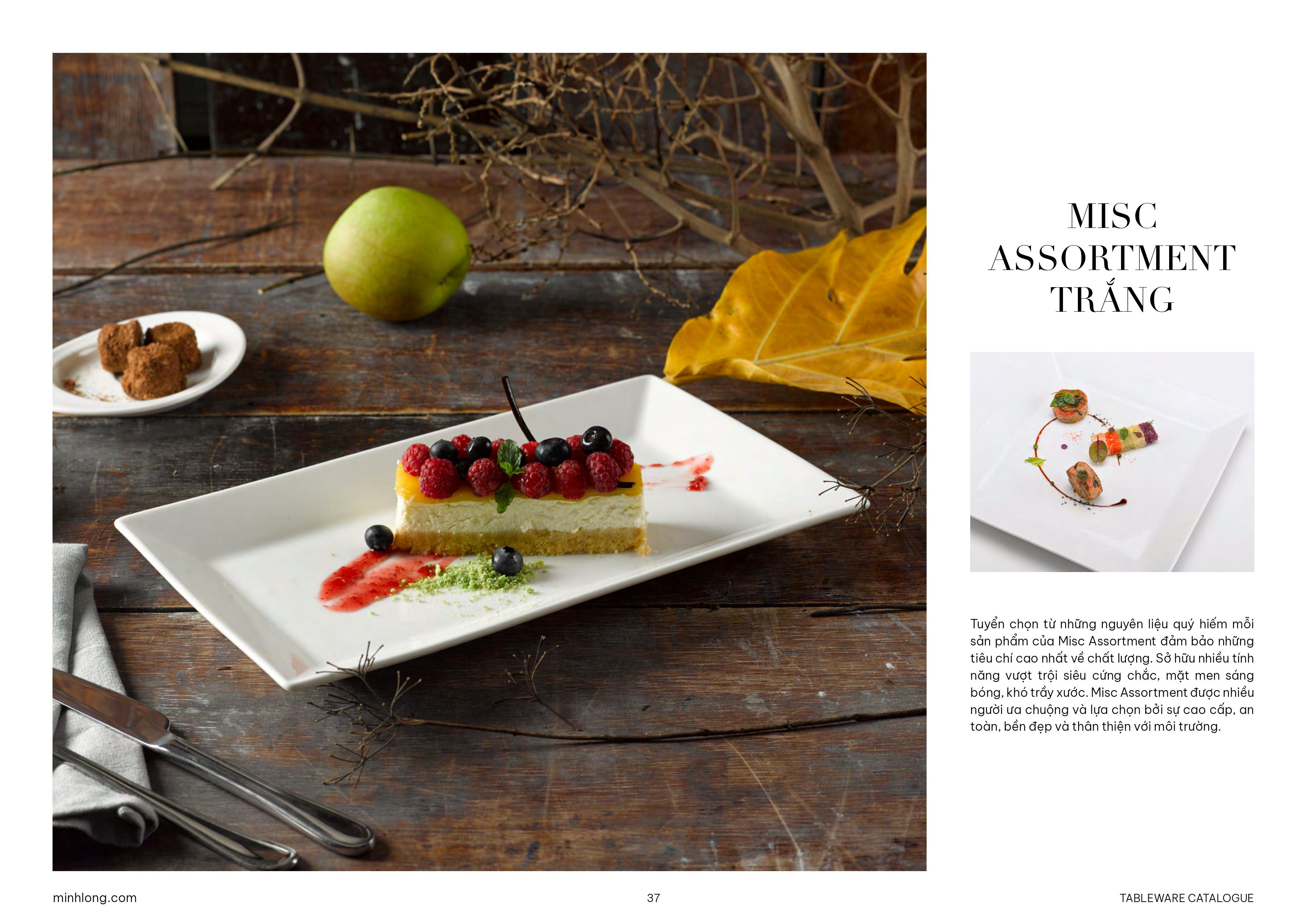 BỘ TRẮNG & NHÓM KHÁC