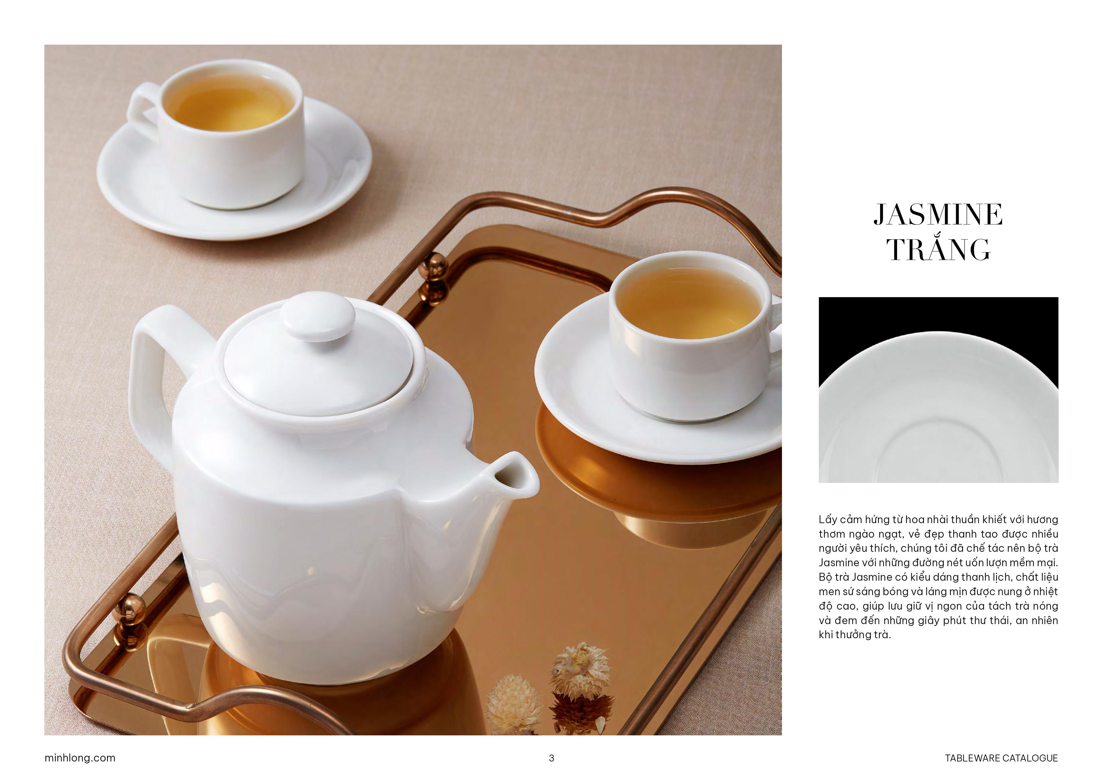 BỘ TRẮNG & NHÓM KHÁC