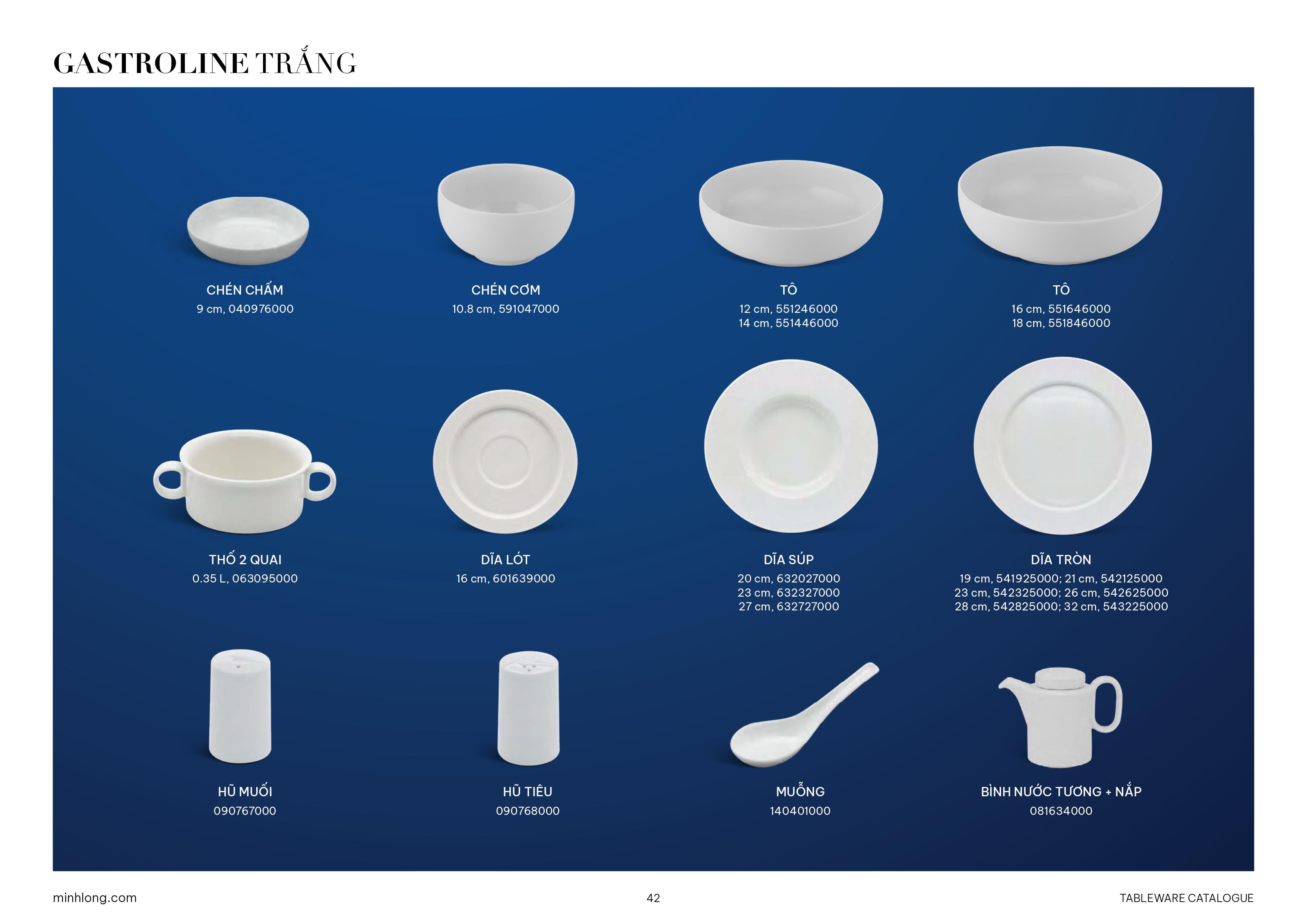 BỘ TRẮNG & NHÓM KHÁC