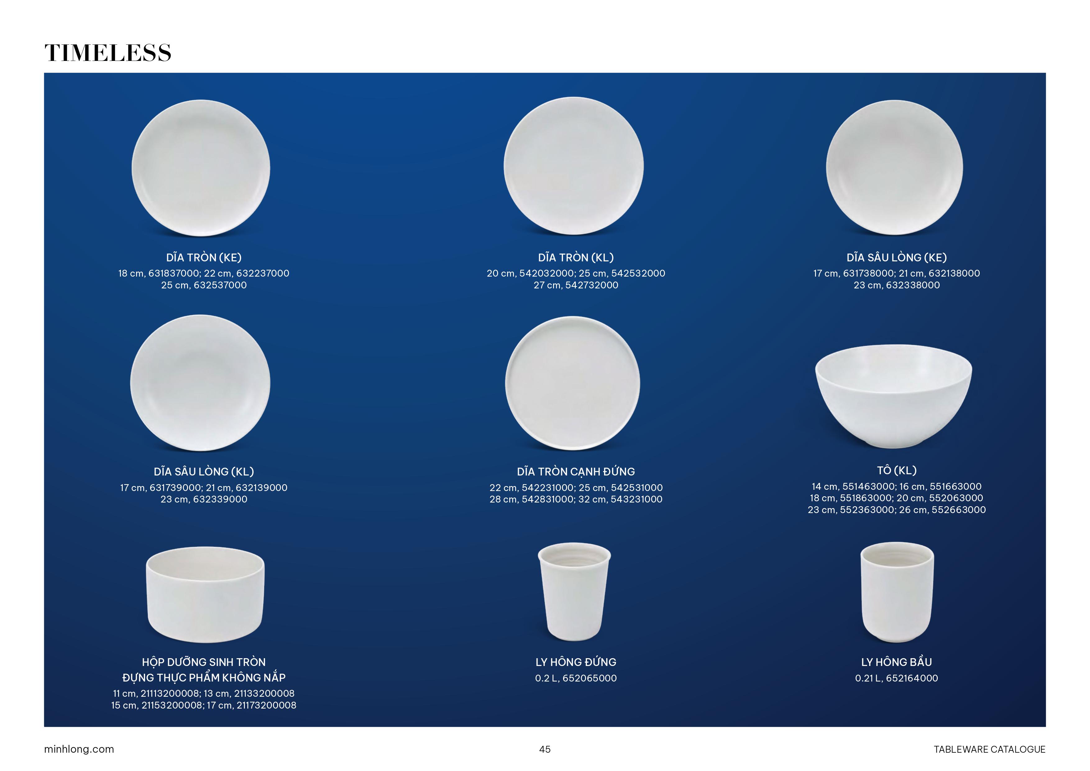 BỘ TRẮNG & NHÓM KHÁC