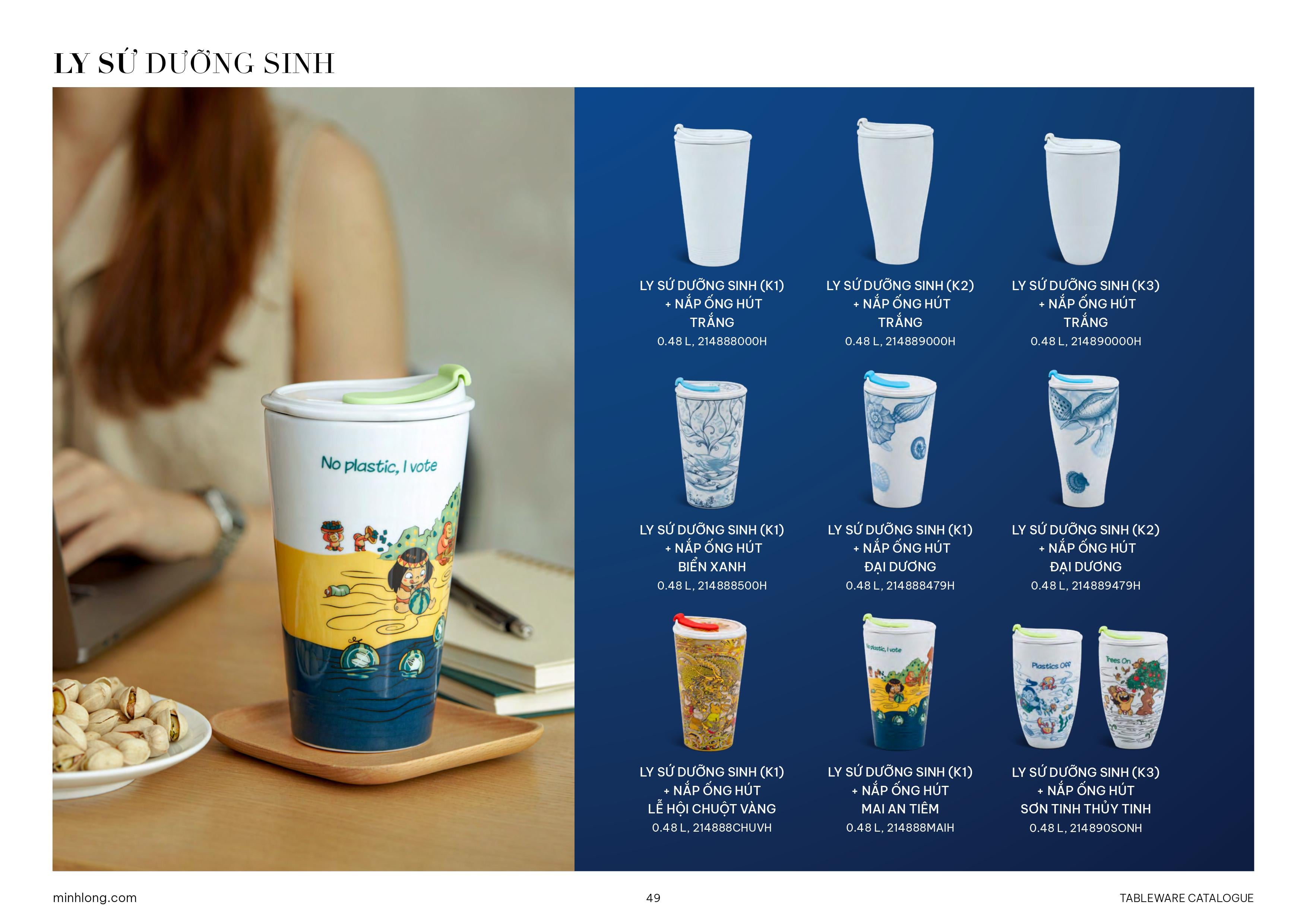 BỘ TRẮNG & NHÓM KHÁC