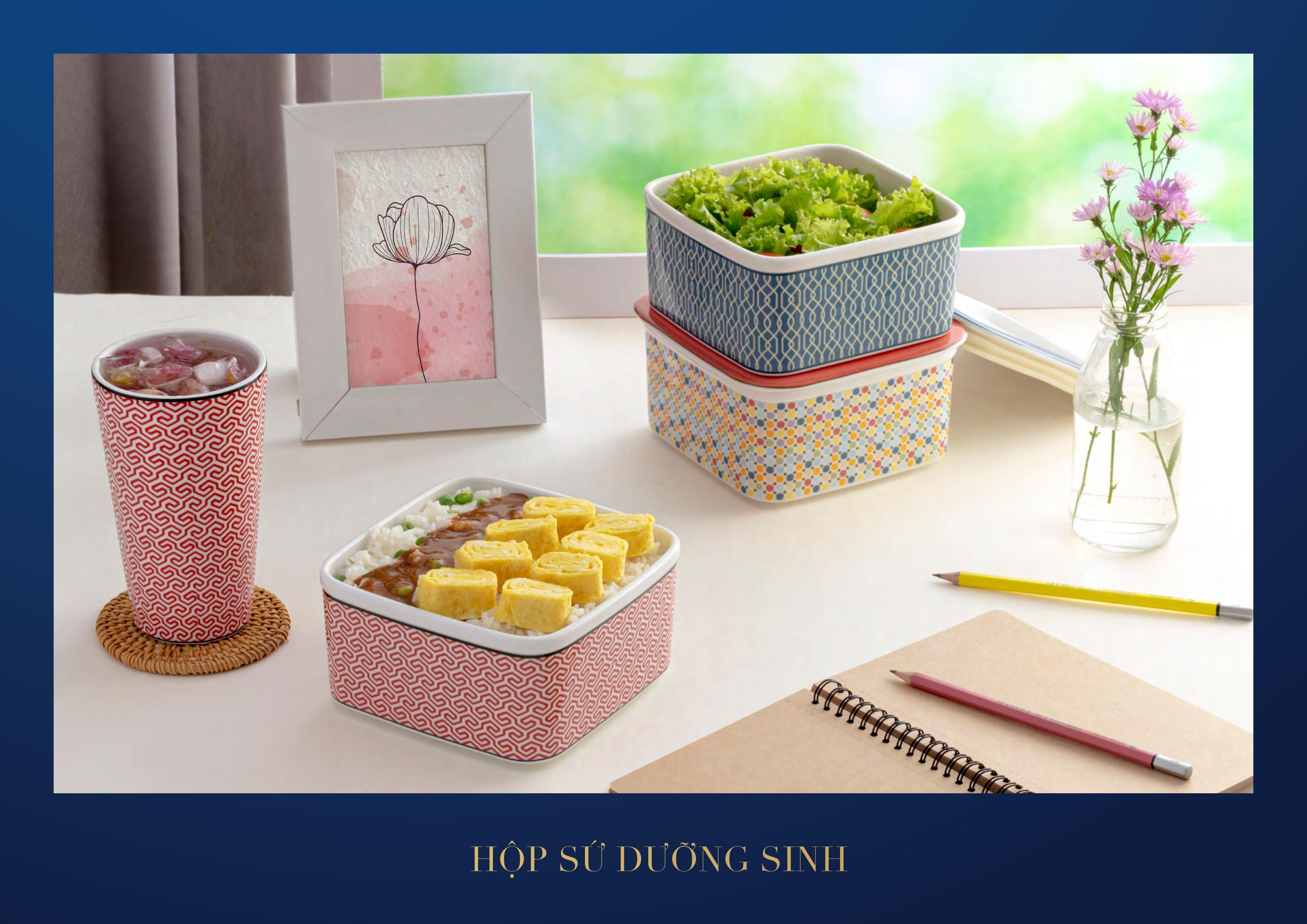 BỘ TRẮNG & NHÓM KHÁC