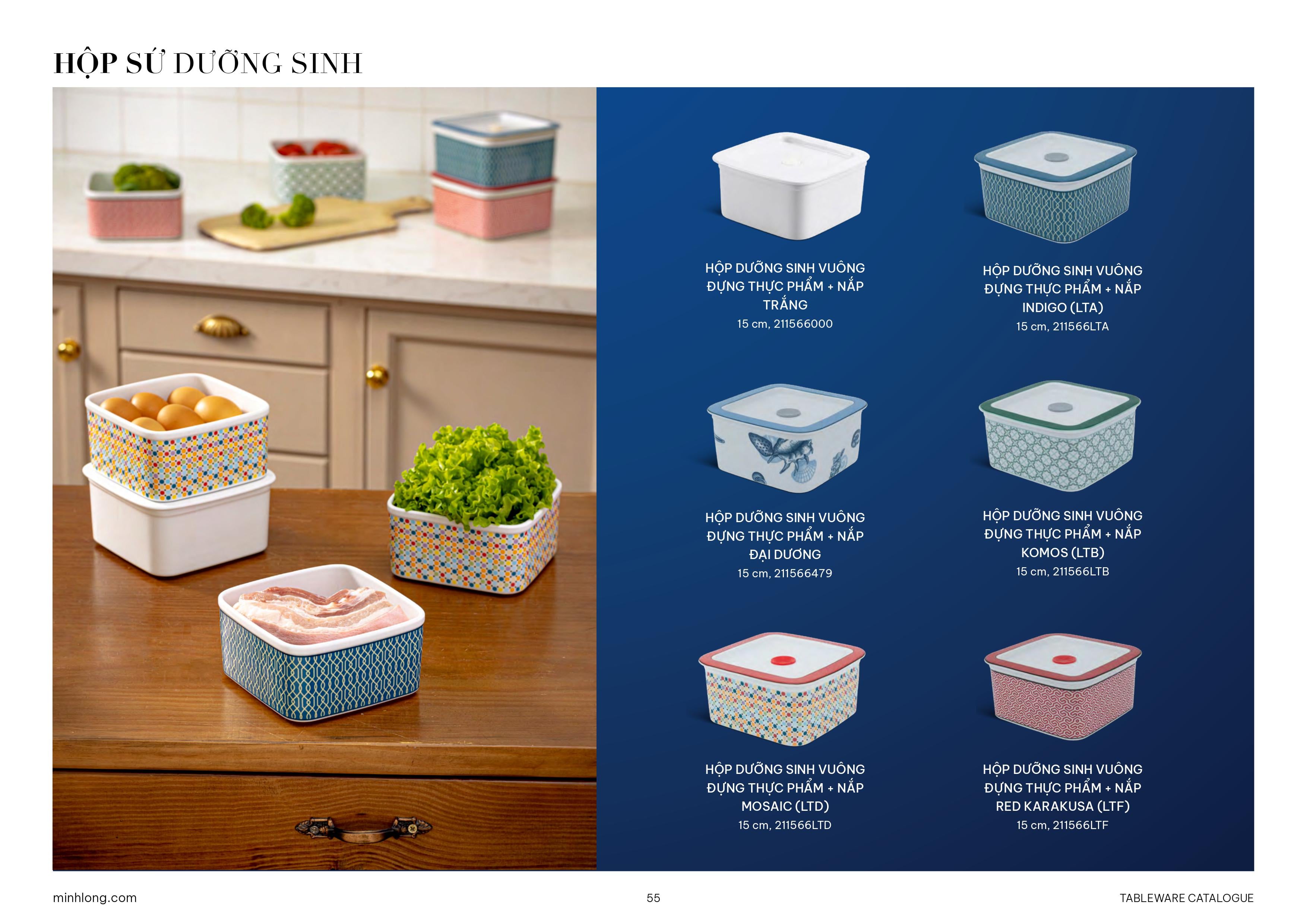 BỘ TRẮNG & NHÓM KHÁC