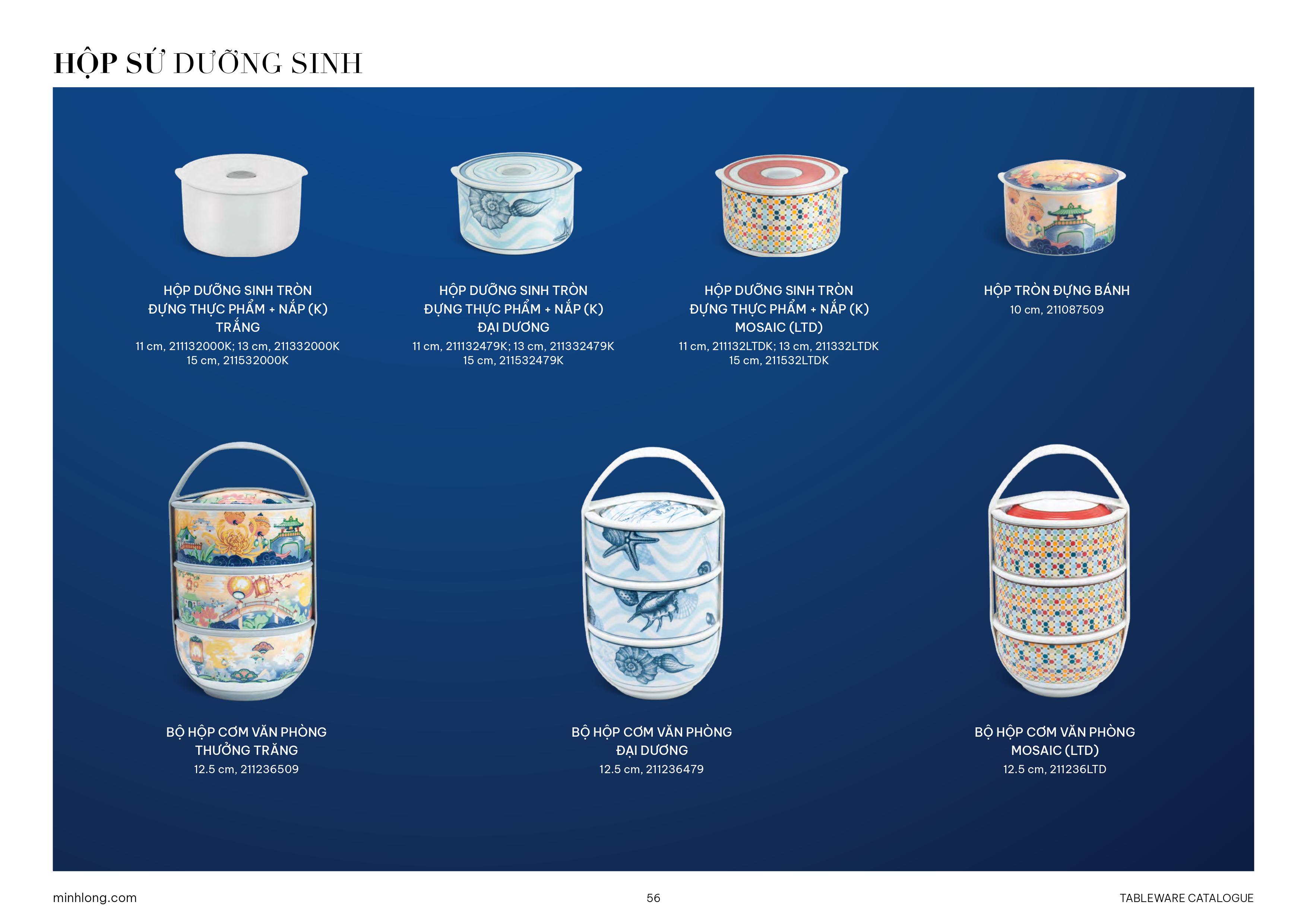 BỘ TRẮNG & NHÓM KHÁC