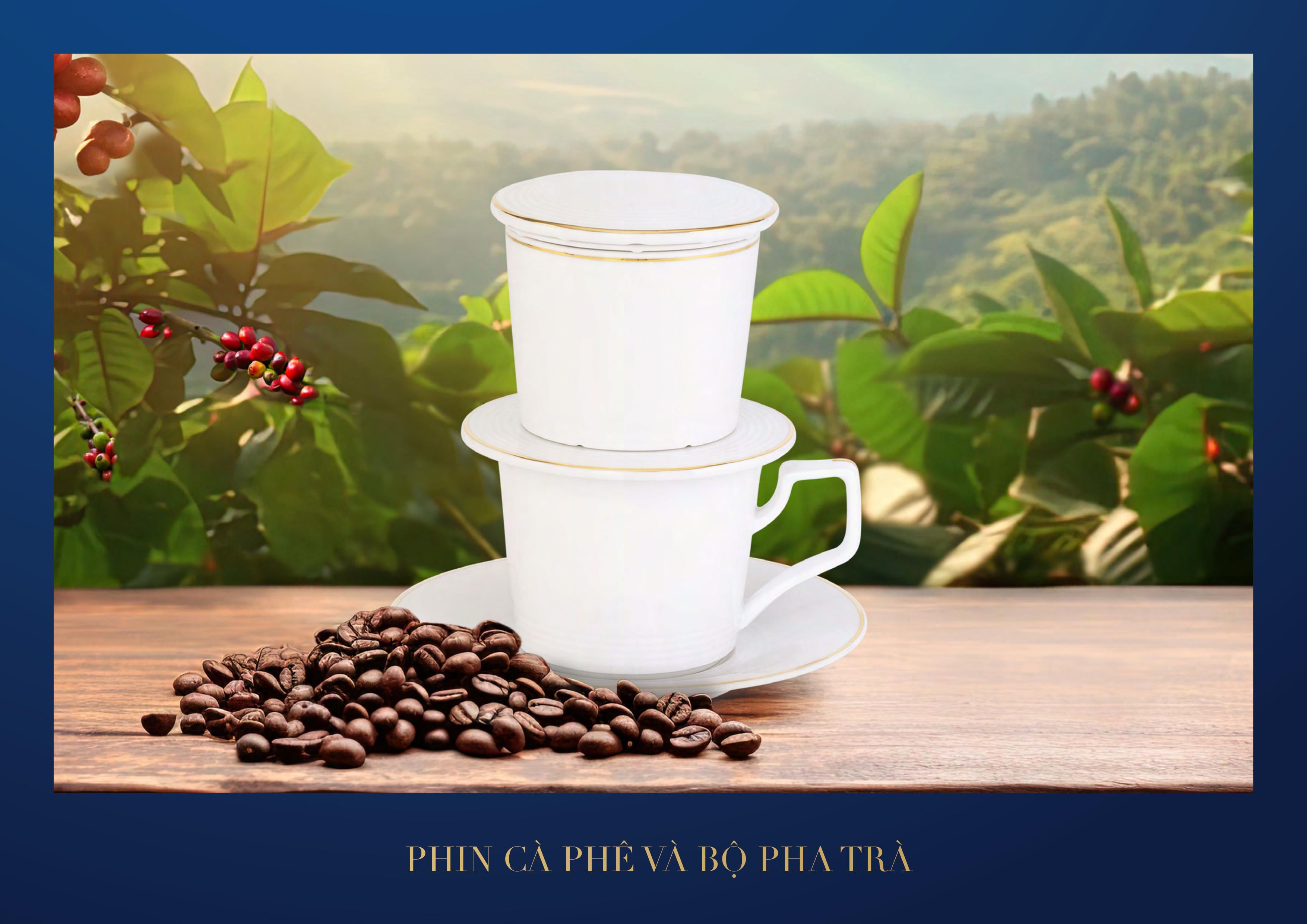 BỘ TRẮNG & NHÓM KHÁC