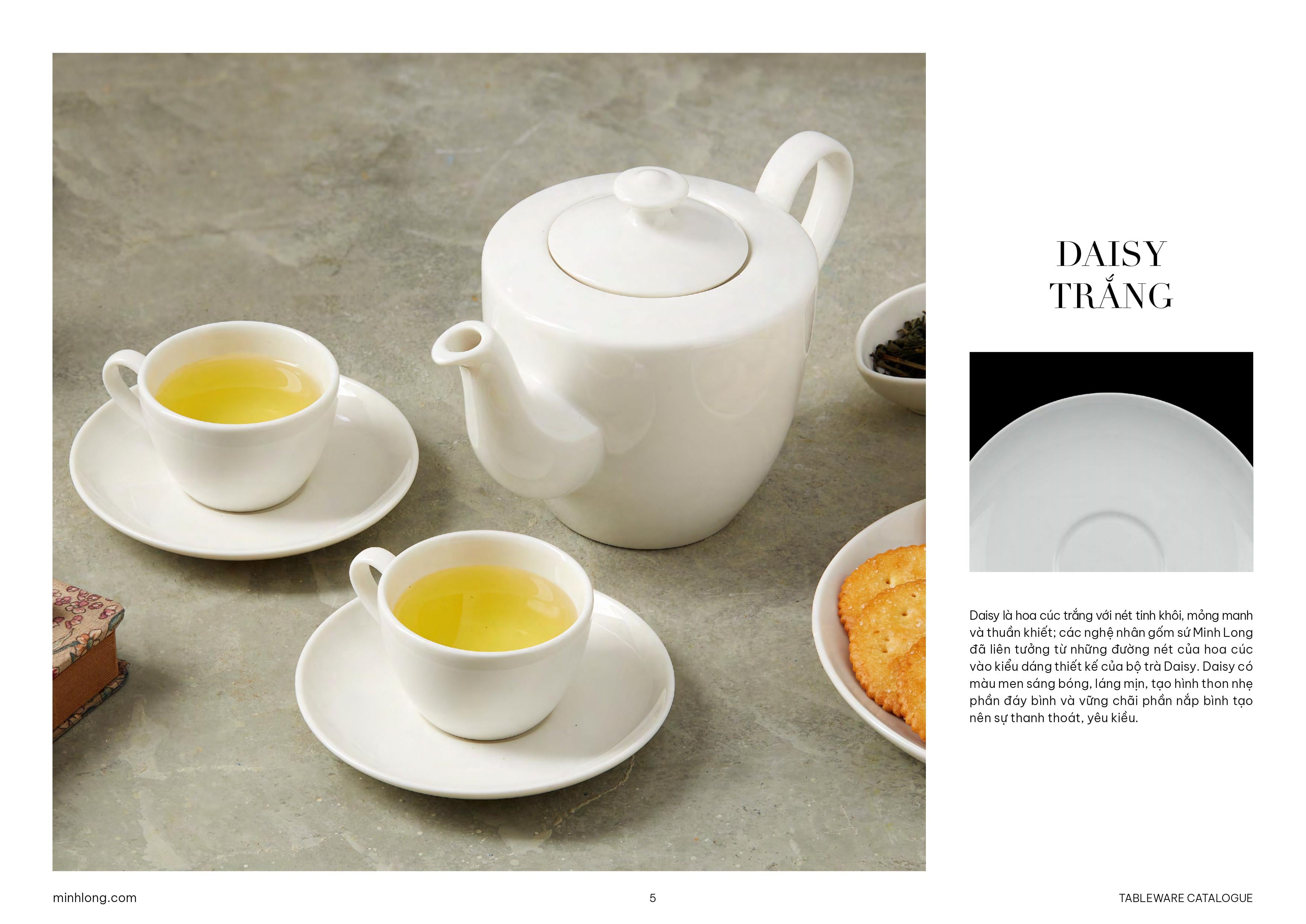 BỘ TRẮNG & NHÓM KHÁC