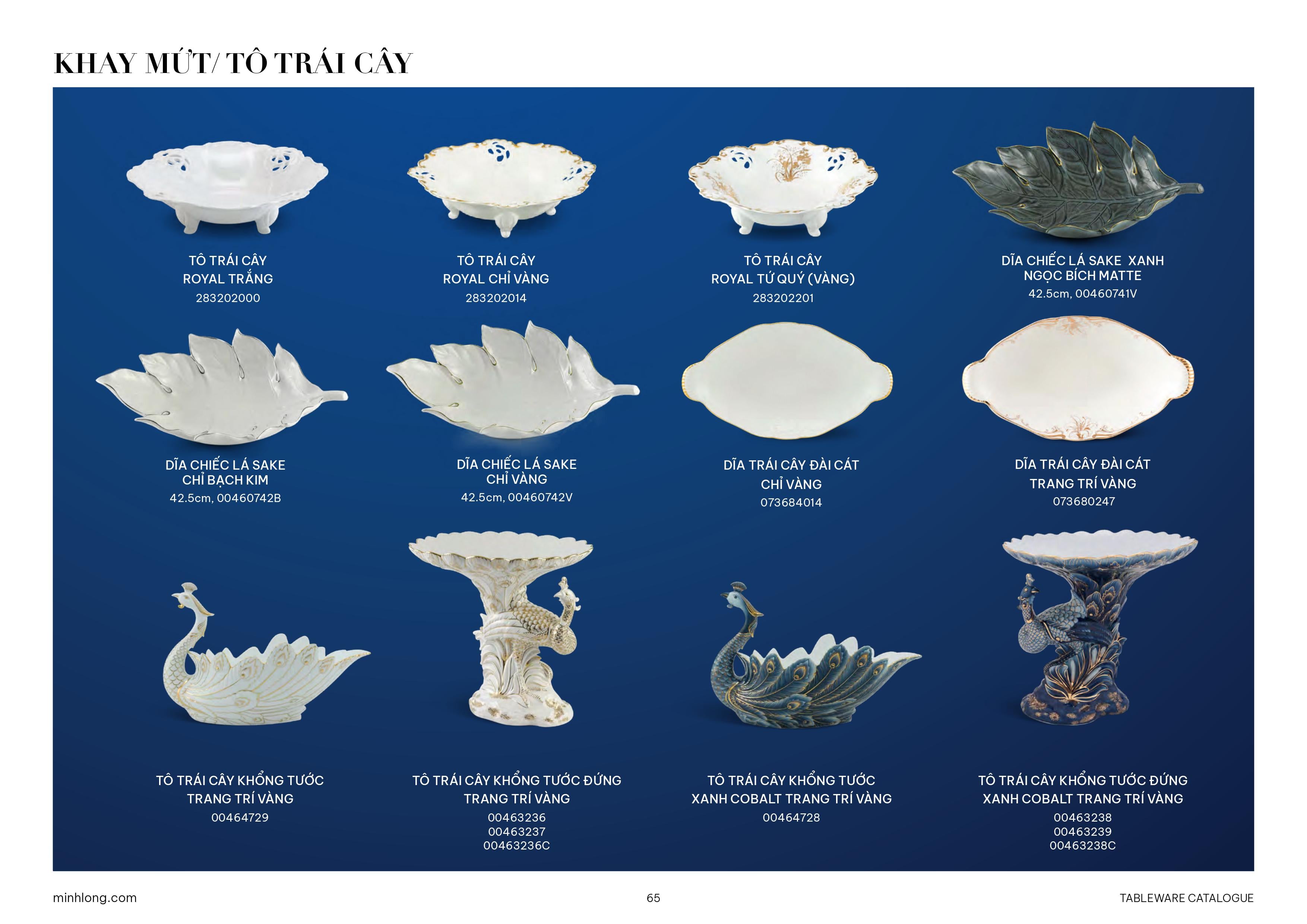 BỘ TRẮNG & NHÓM KHÁC
