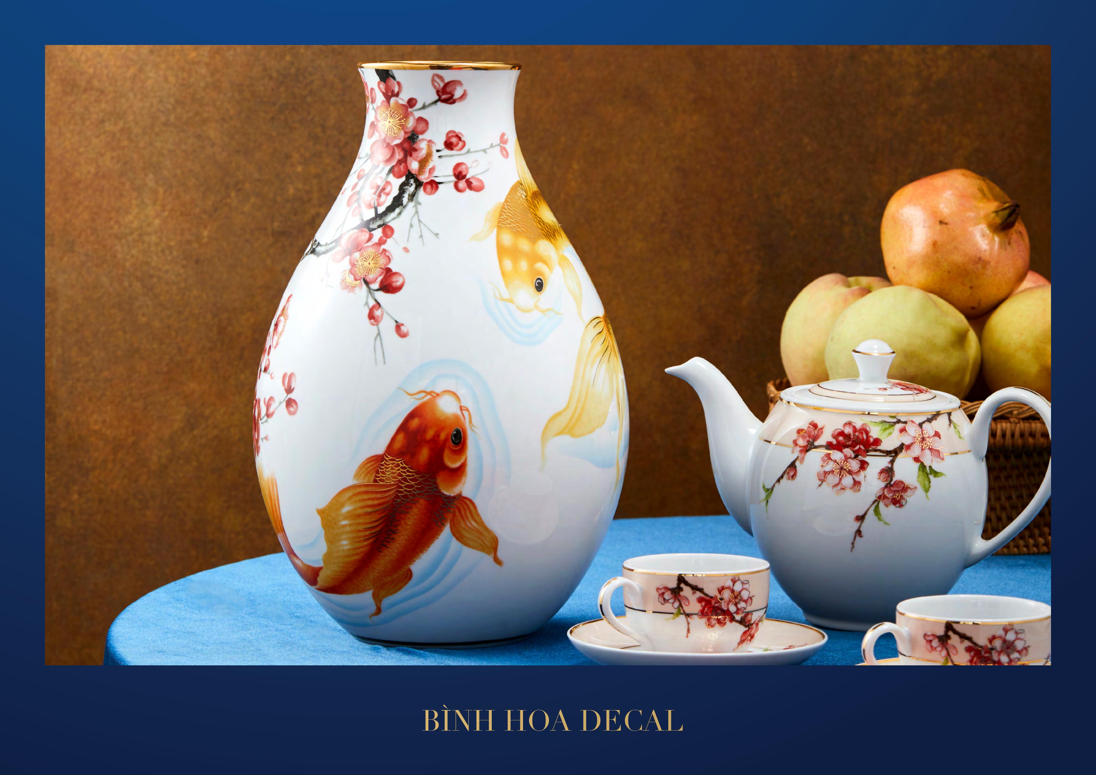 BỘ TRẮNG & NHÓM KHÁC