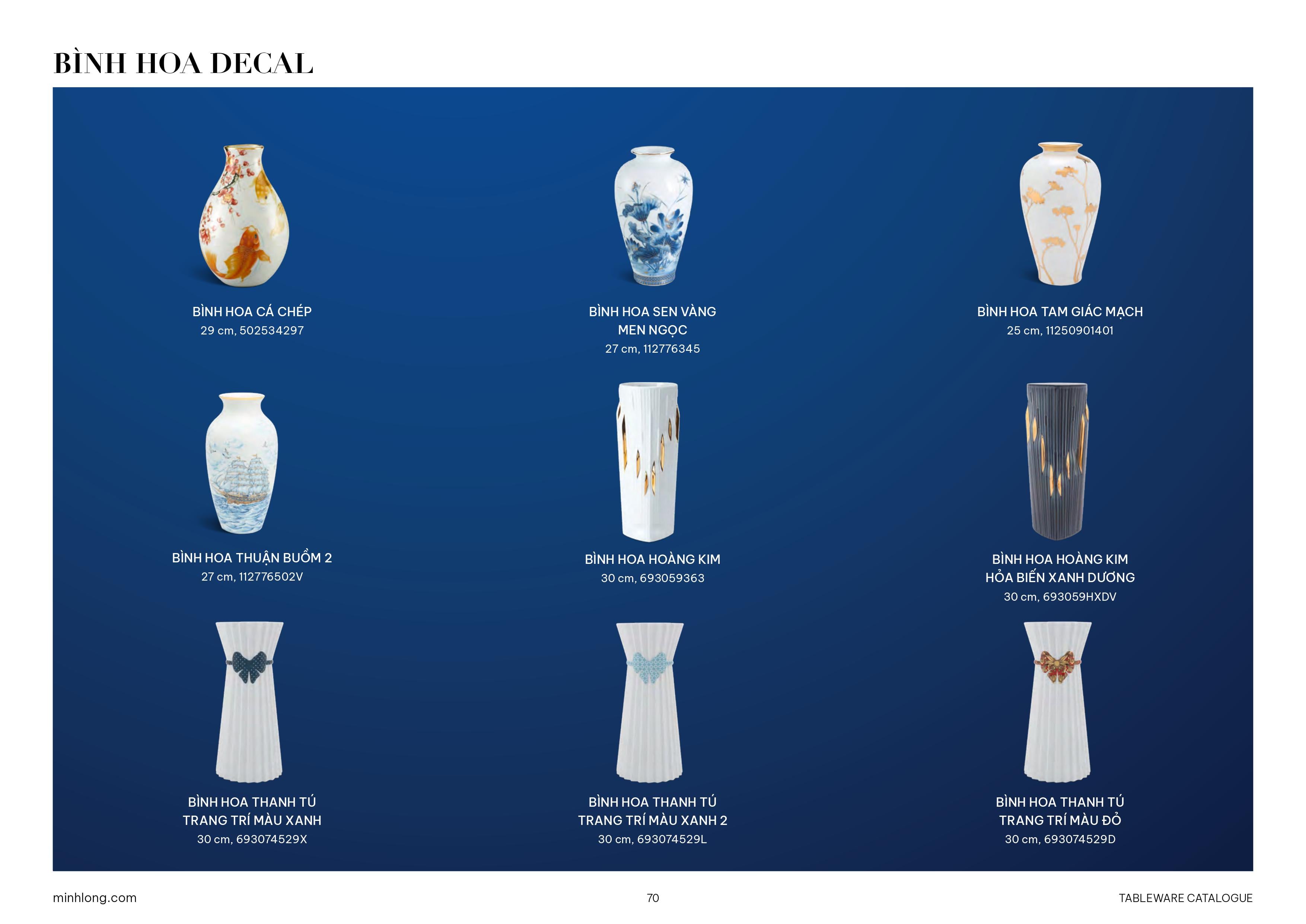 BỘ TRẮNG & NHÓM KHÁC