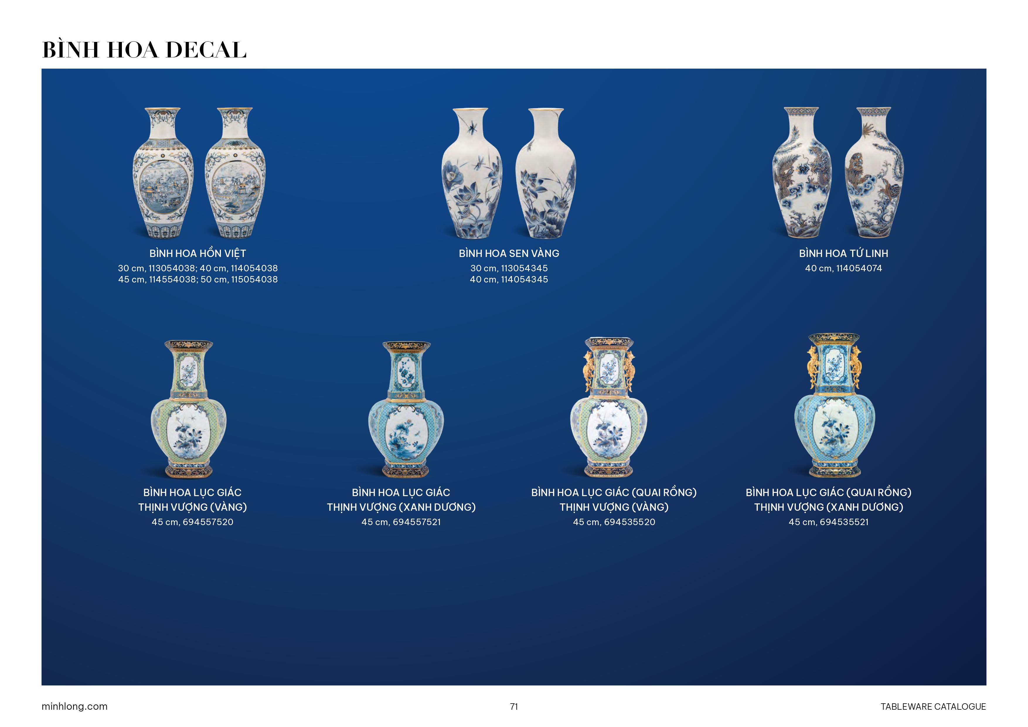 BỘ TRẮNG & NHÓM KHÁC