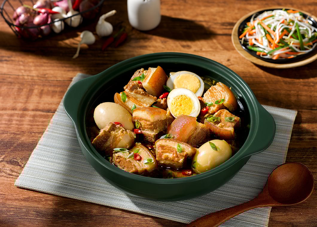 Bộ sưu tập HealthyCook