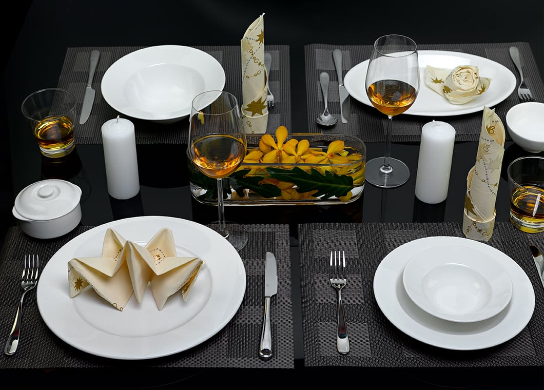 Bộ Sưu Tập LY'S