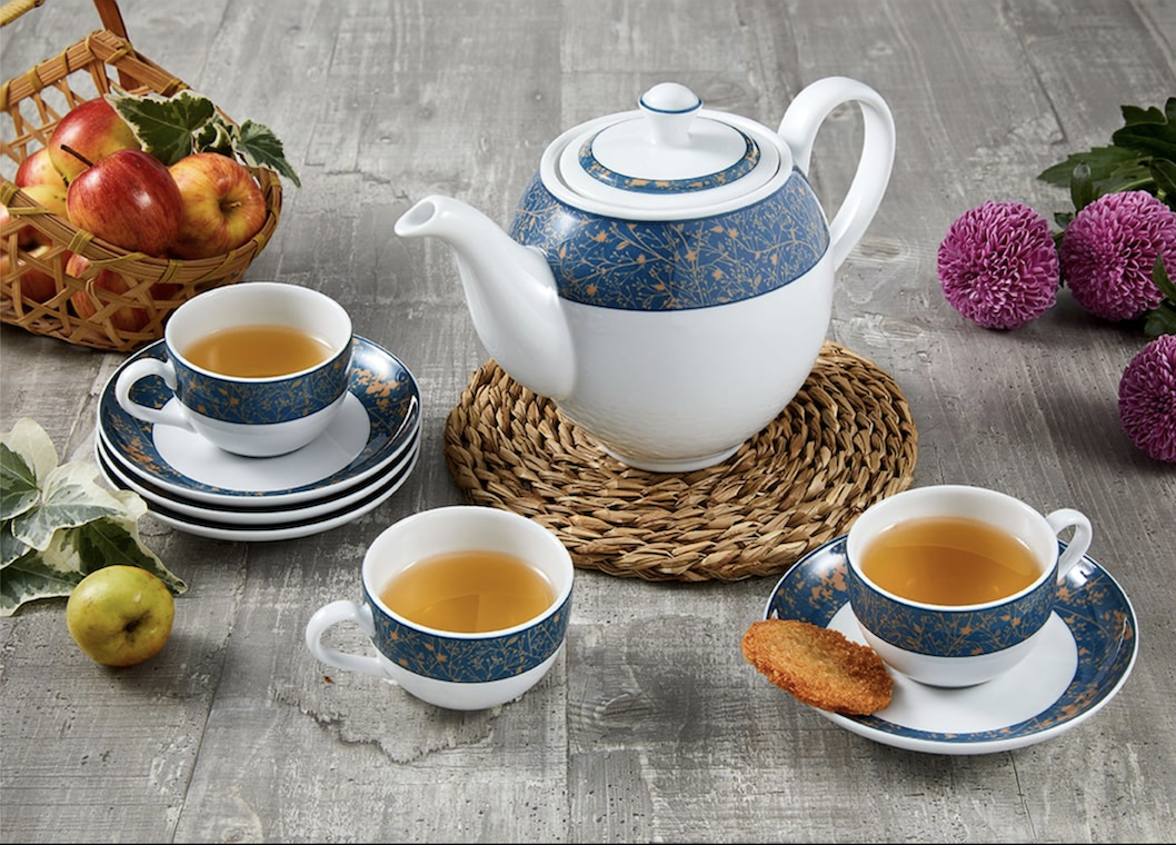 Bộ Sưu Tập Minh Long