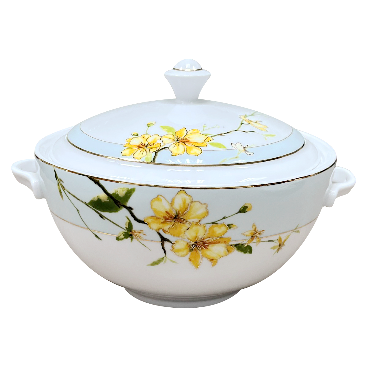Thố | Soup Tureen
