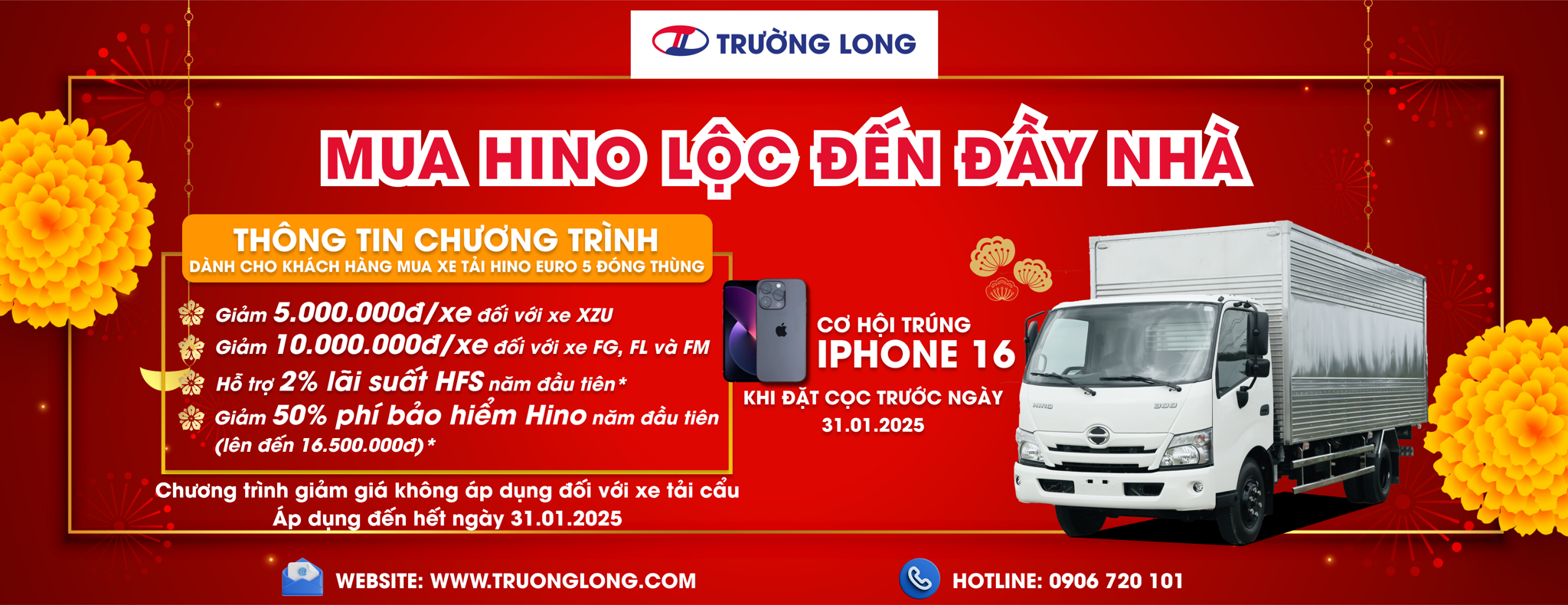 MUA XE ĐÓN TẾT RƯỚC LỘC VỀ NHÀ