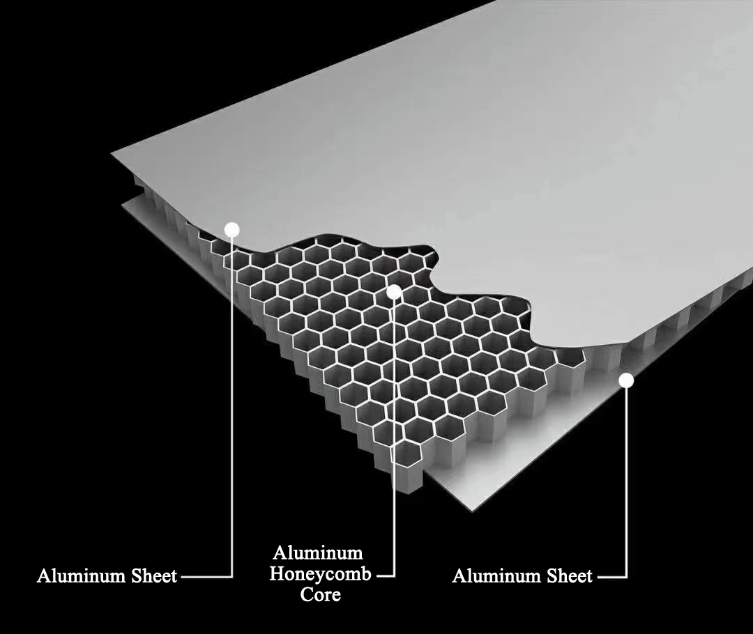 ỨNG DỤNG CỦA VẬT LIỆU MỚI HONEYCOMB