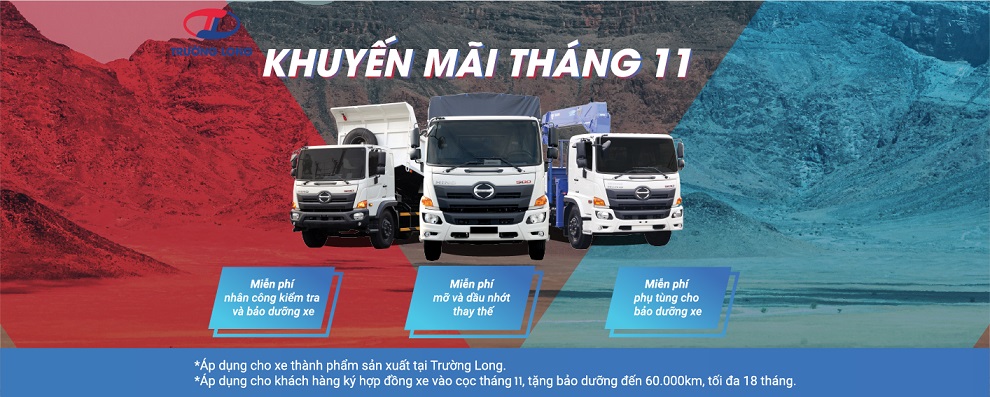 Tiếp Tục Gia Hạn Chương Trình Khuyến Mãi
