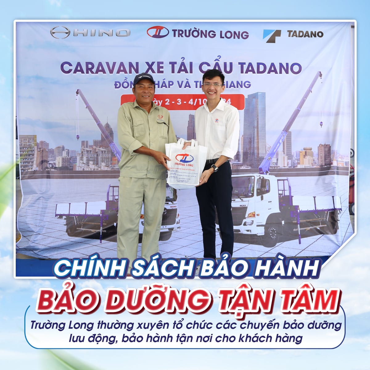 thủ tục đăng ký xe tải